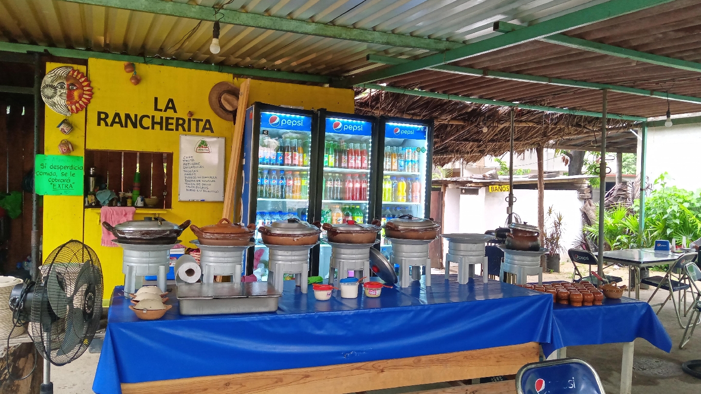 Buffet la rancherita image 1