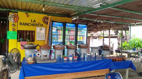 Buffet la rancherita image 1