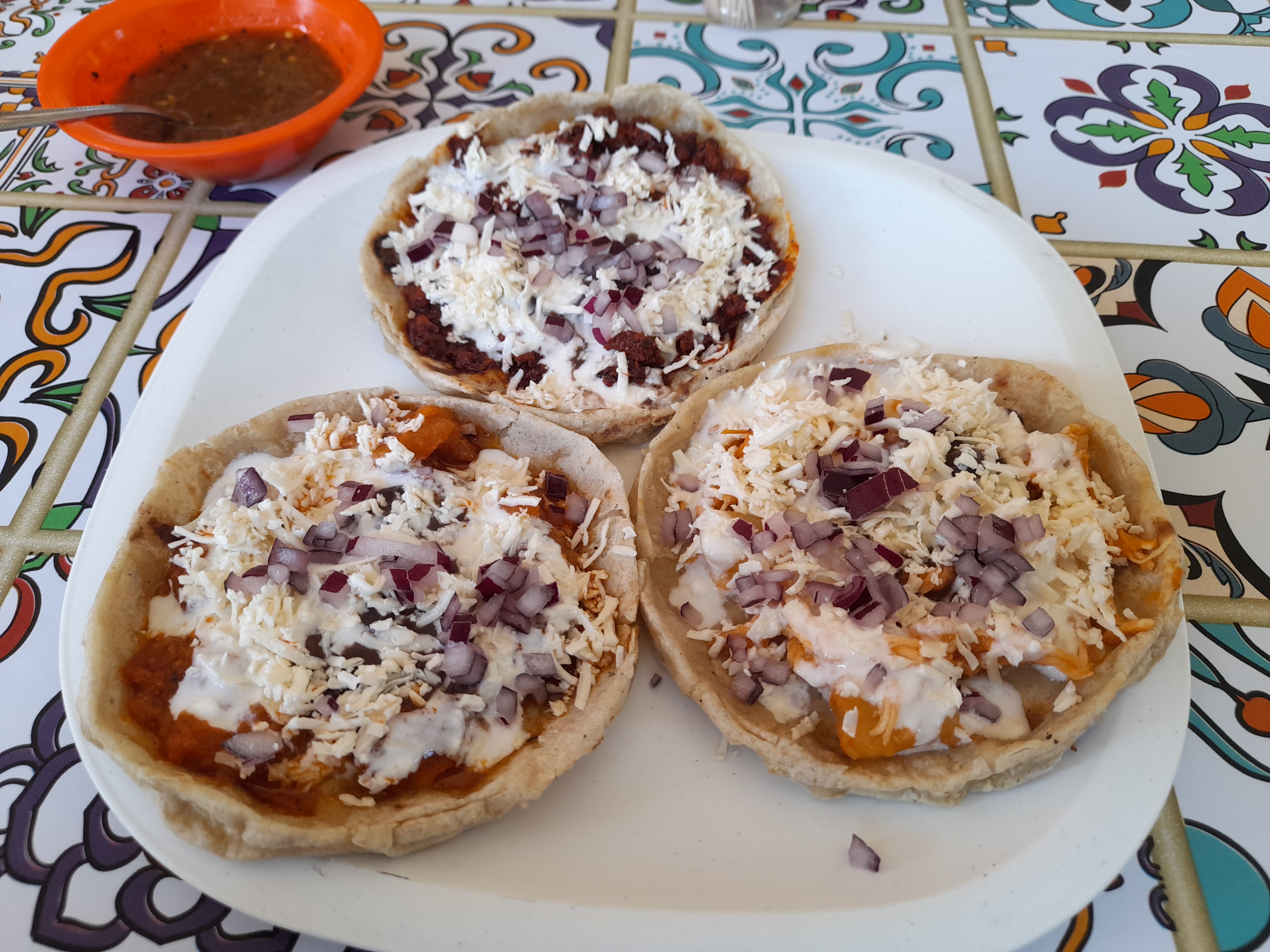 Buffet la rancherita image 2