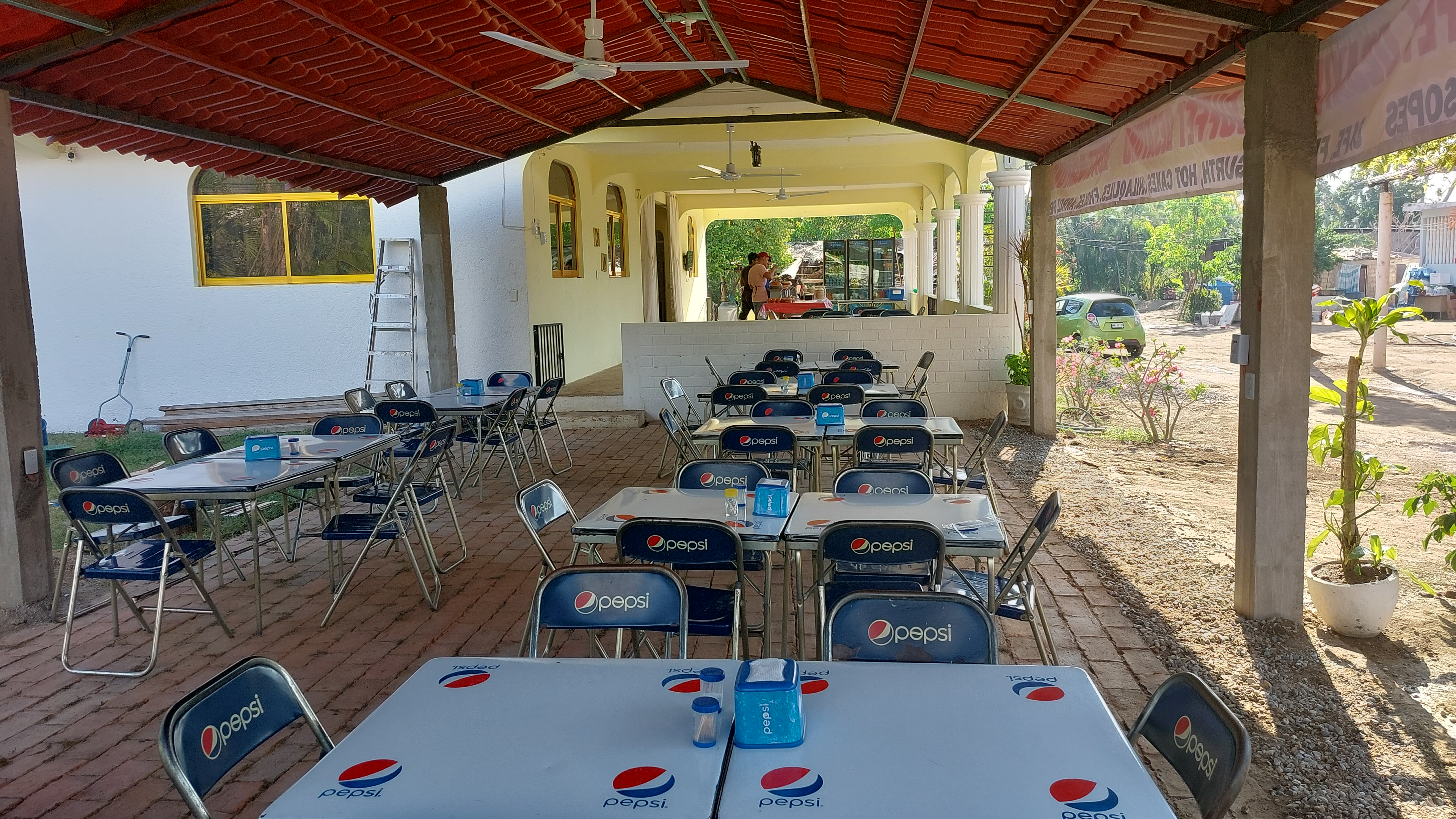 Buffet la rancherita image 4