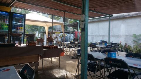 Buffet la rancherita image 6