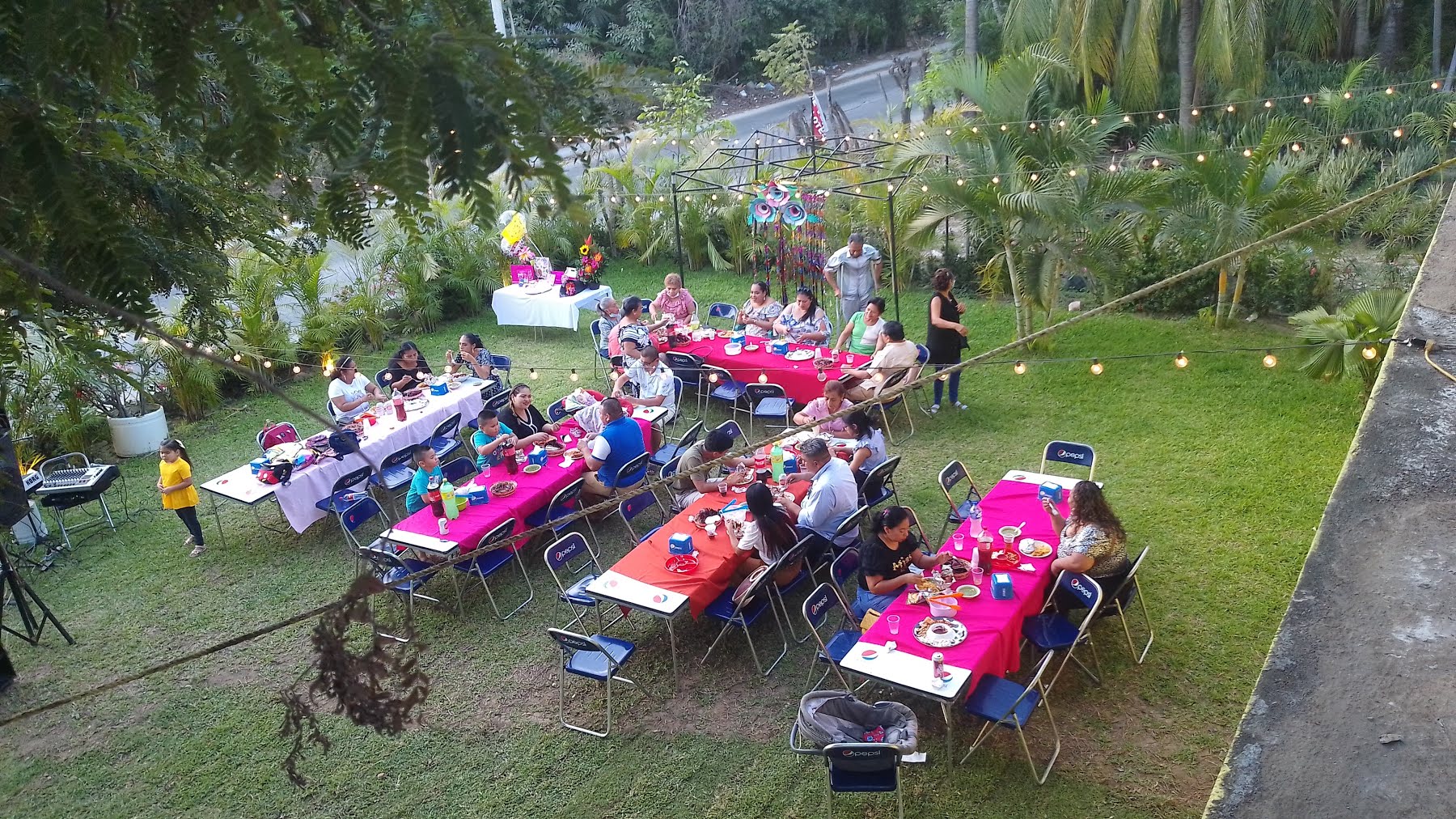 Buffet la rancherita image 7