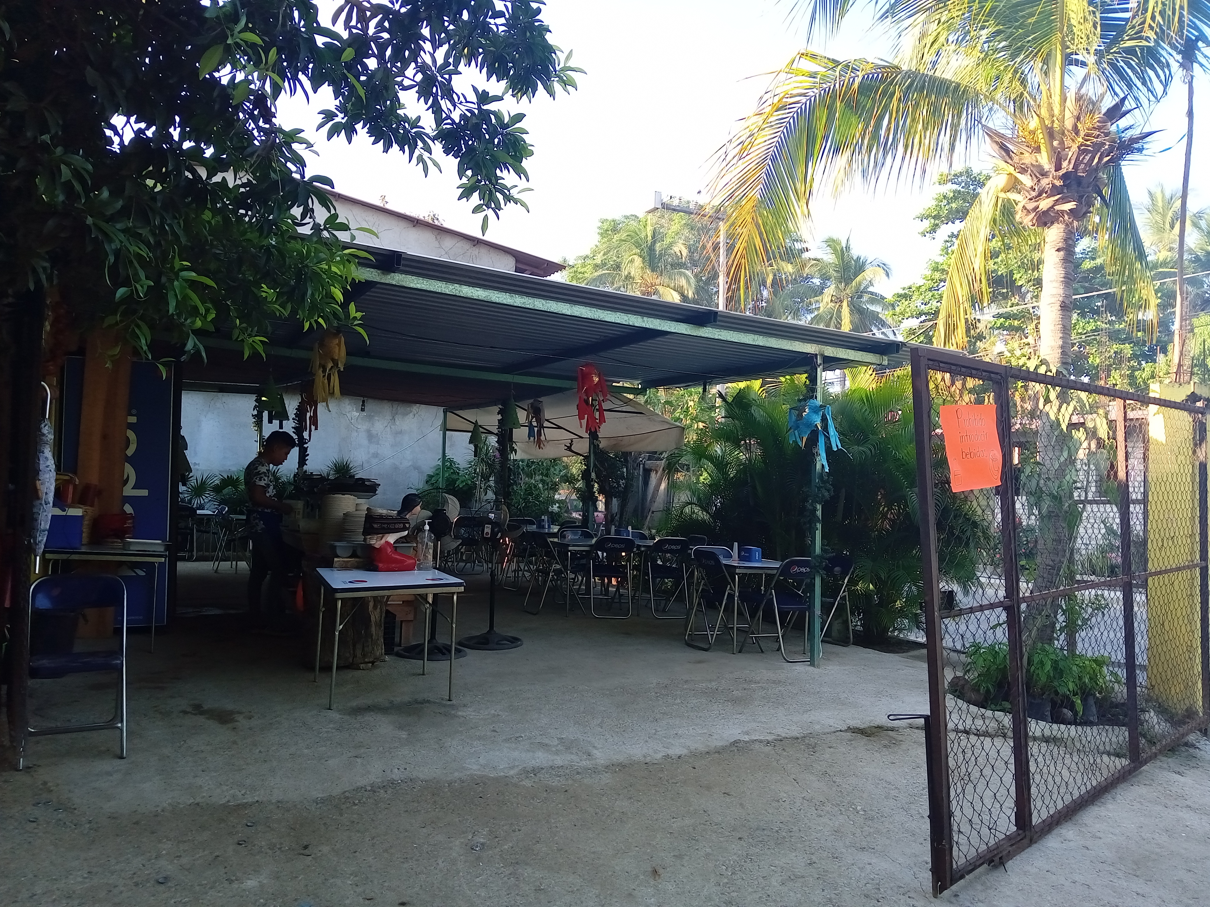 Buffet la rancherita image 9