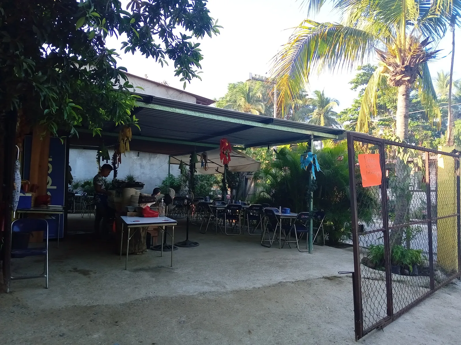 Buffet la rancherita image 9