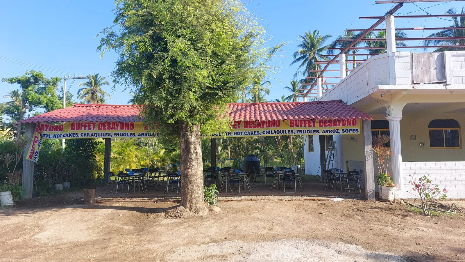 Buffet la rancherita image 10