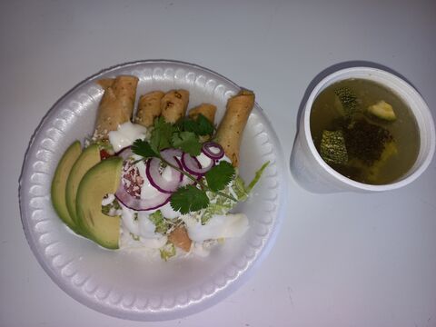 Cocina Lantana image 2