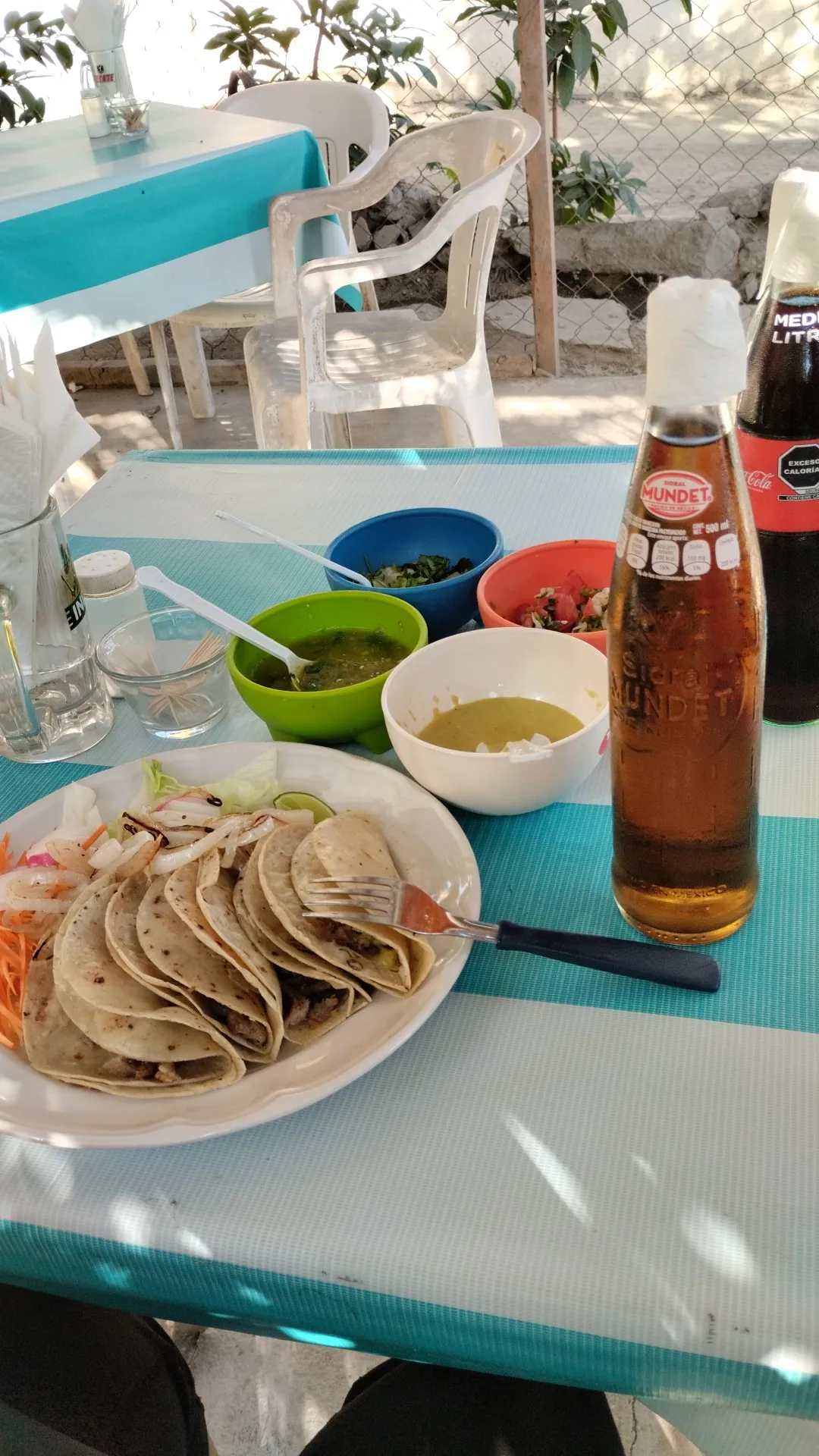 Tacos la jarocha image 1