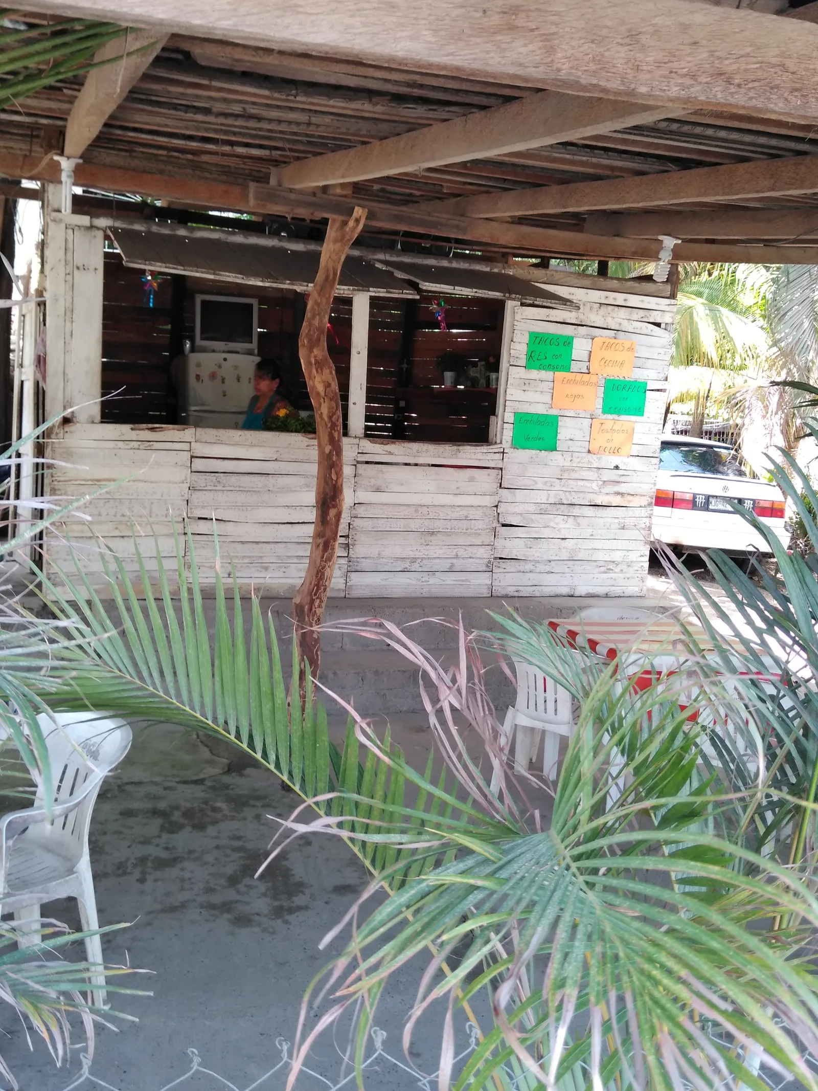 Tacos la jarocha image 4