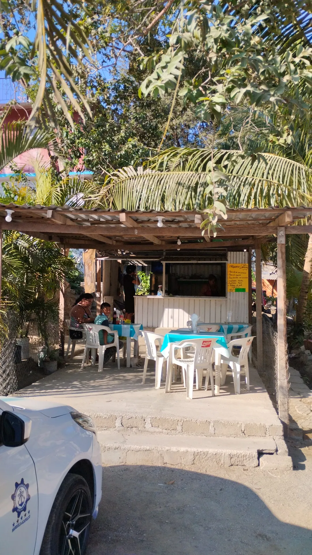 Tacos la jarocha image 9
