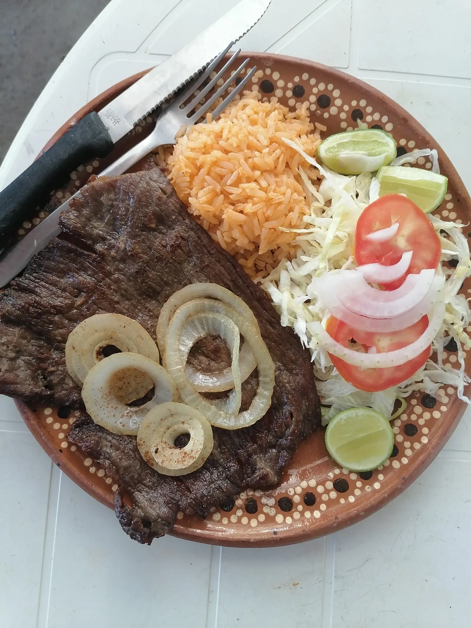 Restaurante "La Casa del árbol" image 2