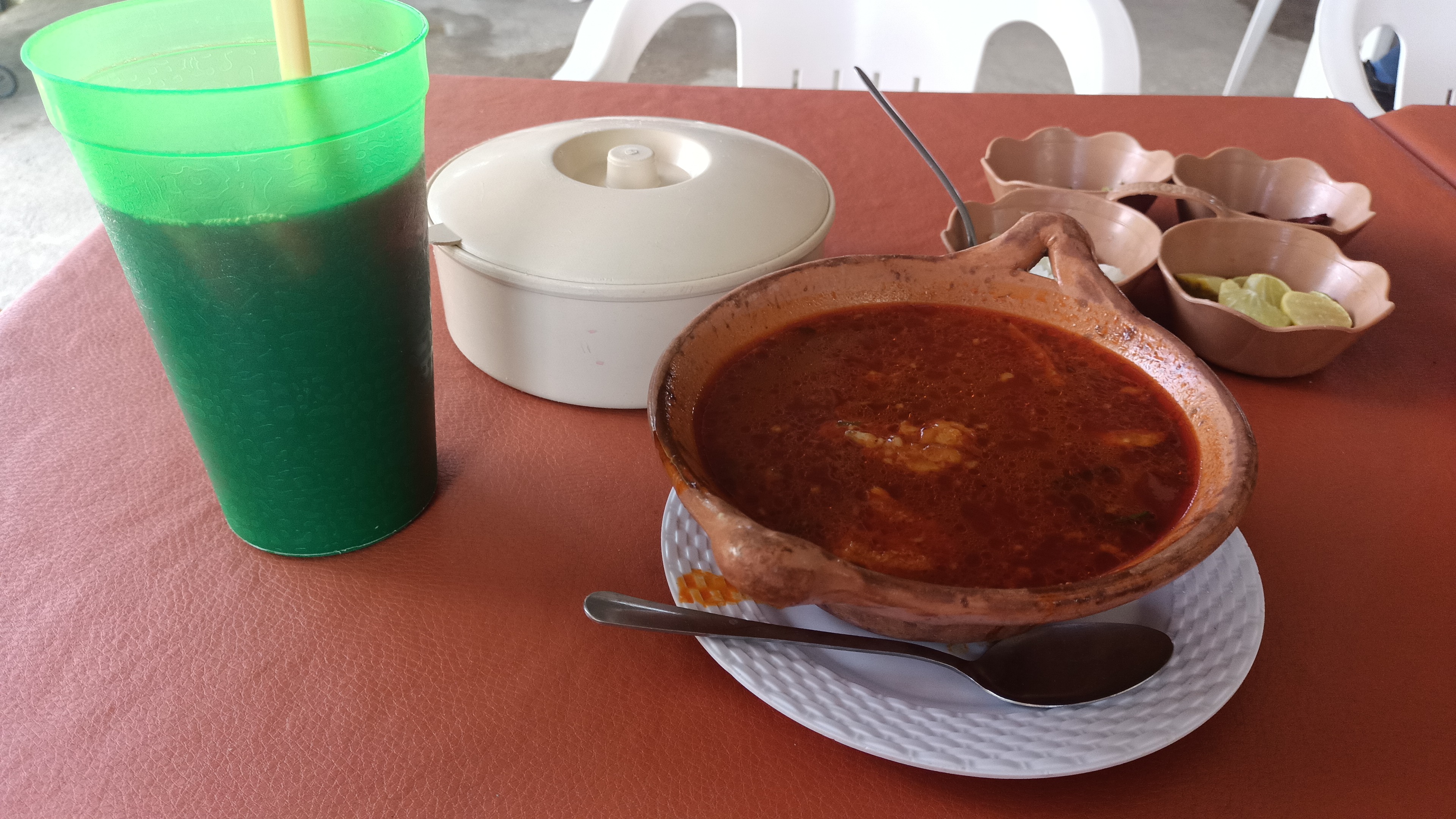 Restaurante "La Casa del árbol" image 4