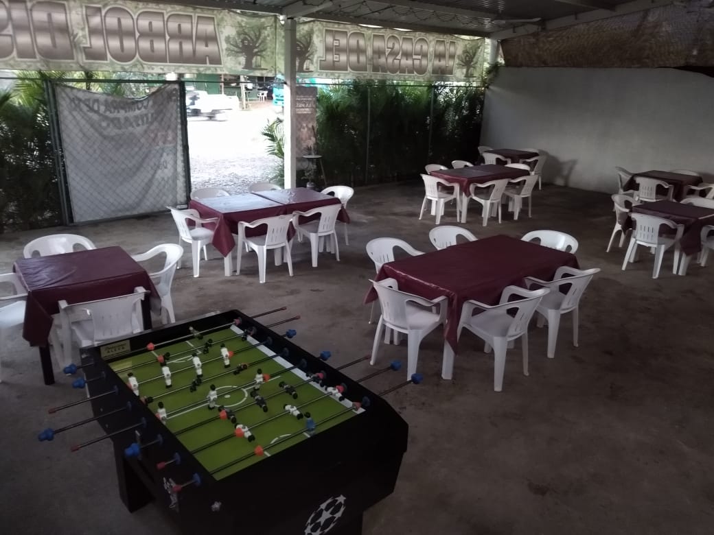 Restaurante "La Casa del árbol" image 7