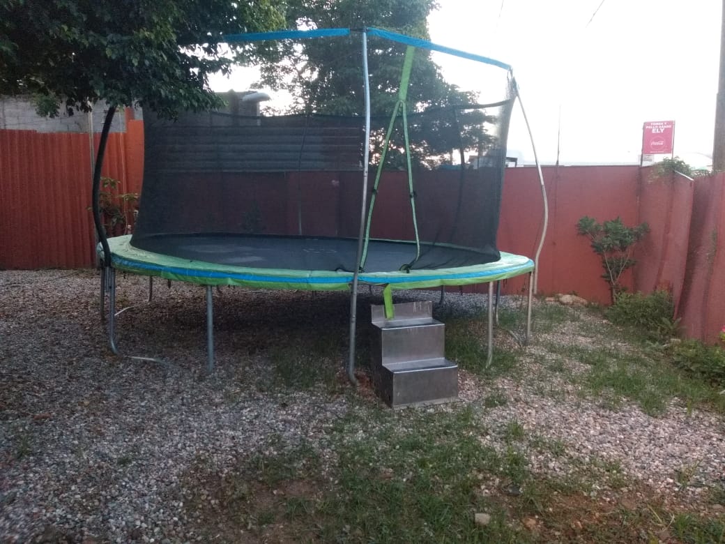 Restaurante "La Casa del árbol" image 8