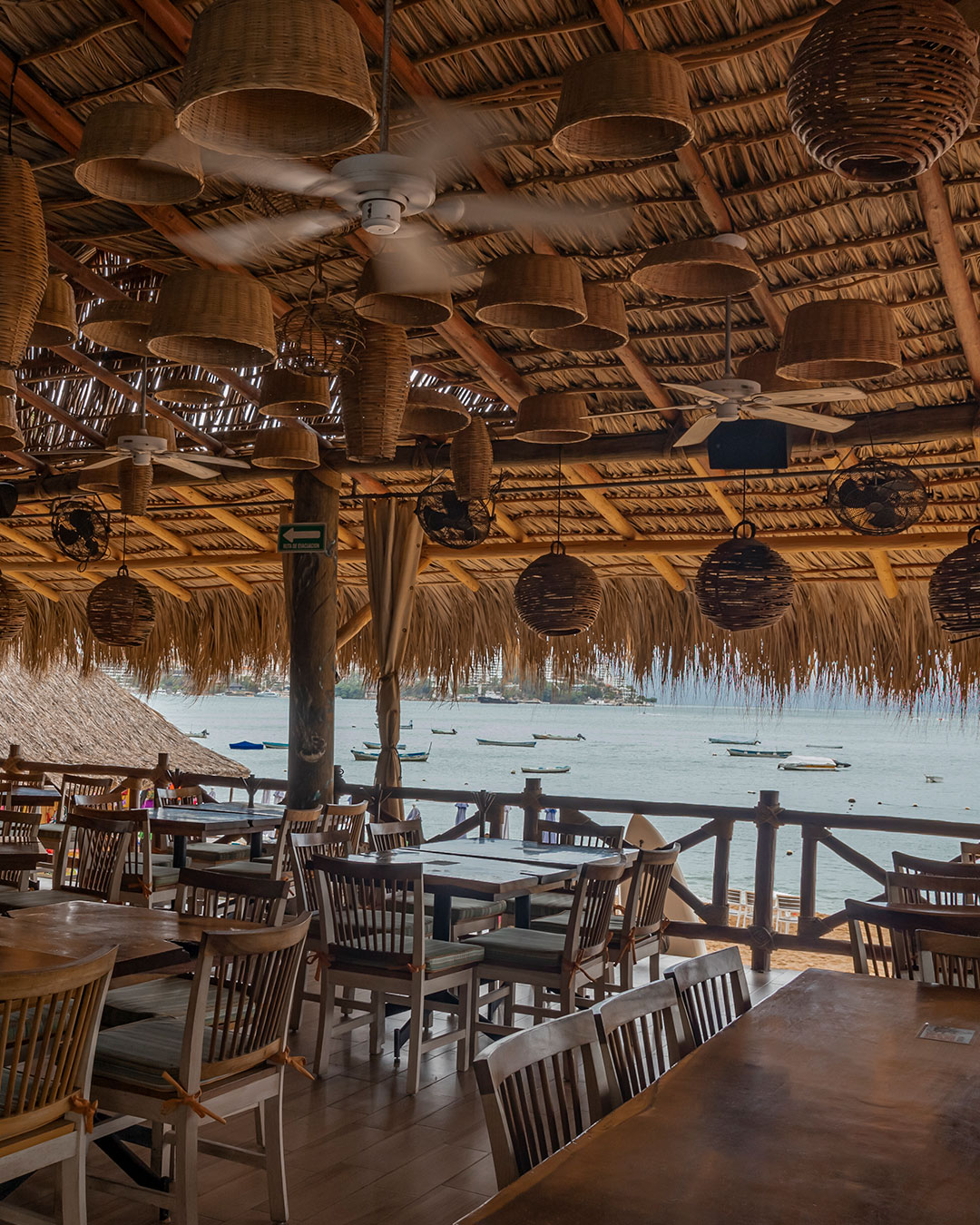 LUPE DE ARENA RESTAURANTE Y CLUB DE PLAYA image 1