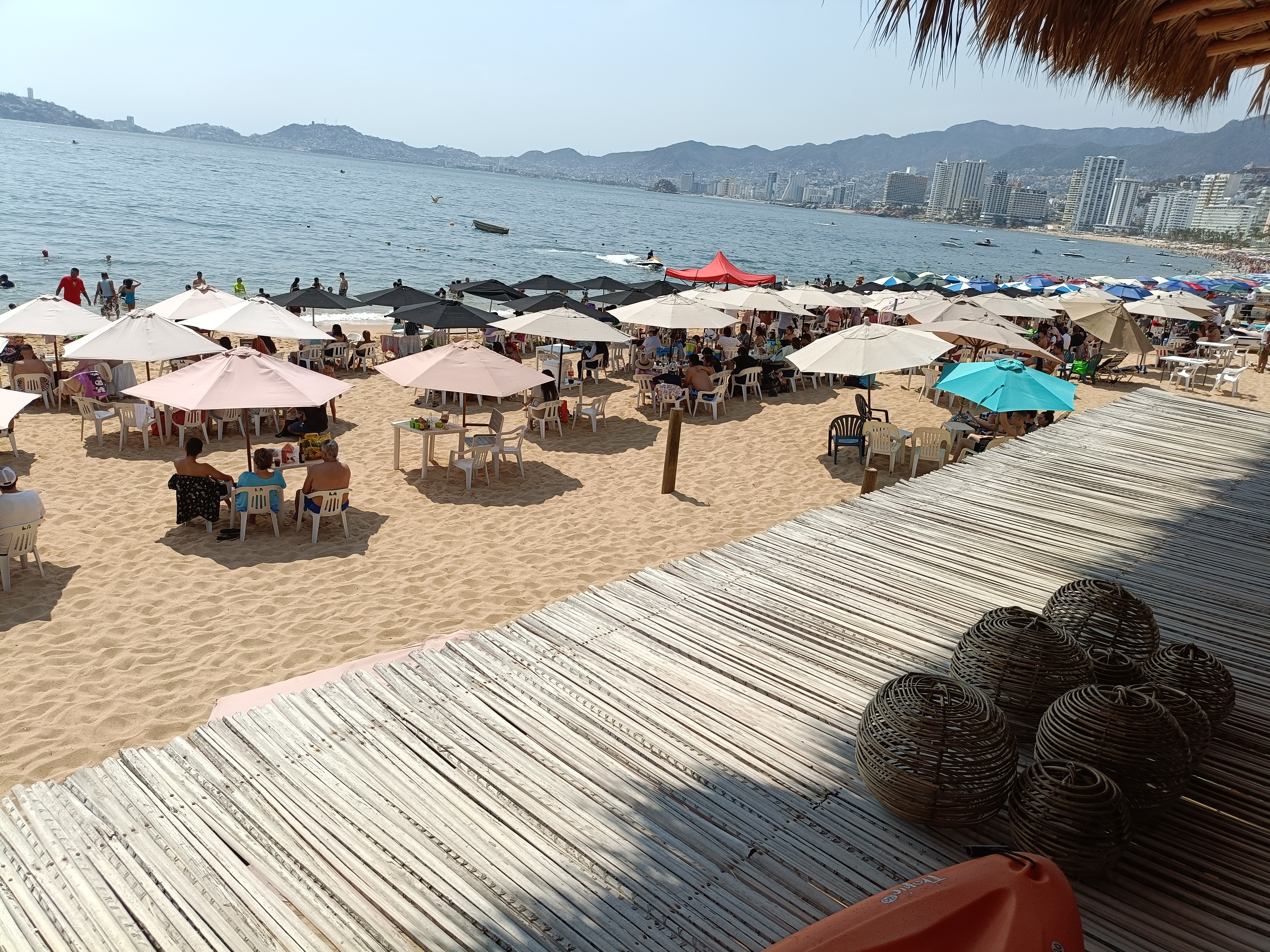 LUPE DE ARENA RESTAURANTE Y CLUB DE PLAYA image 3