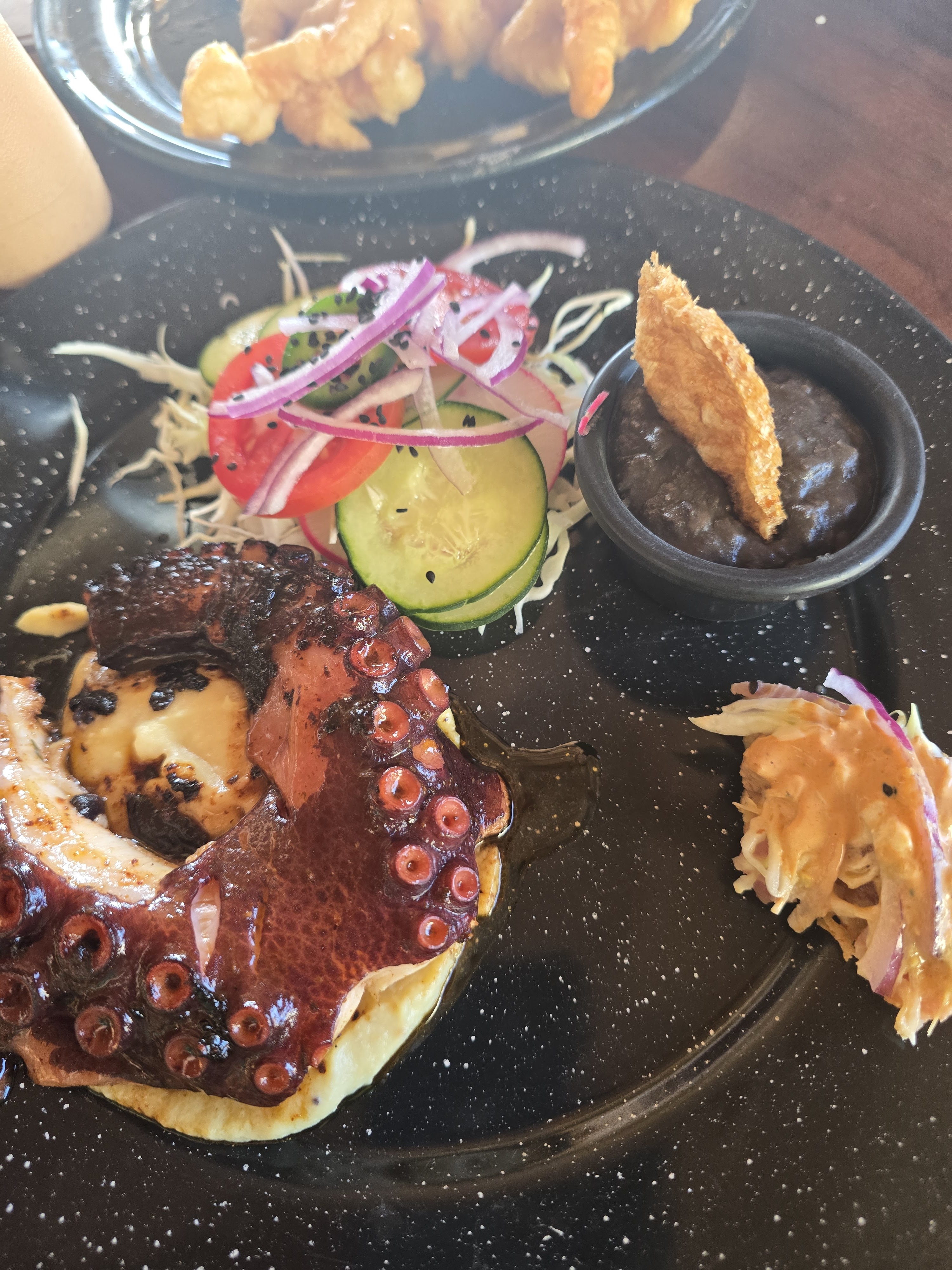 LUPE DE ARENA RESTAURANTE Y CLUB DE PLAYA image 8