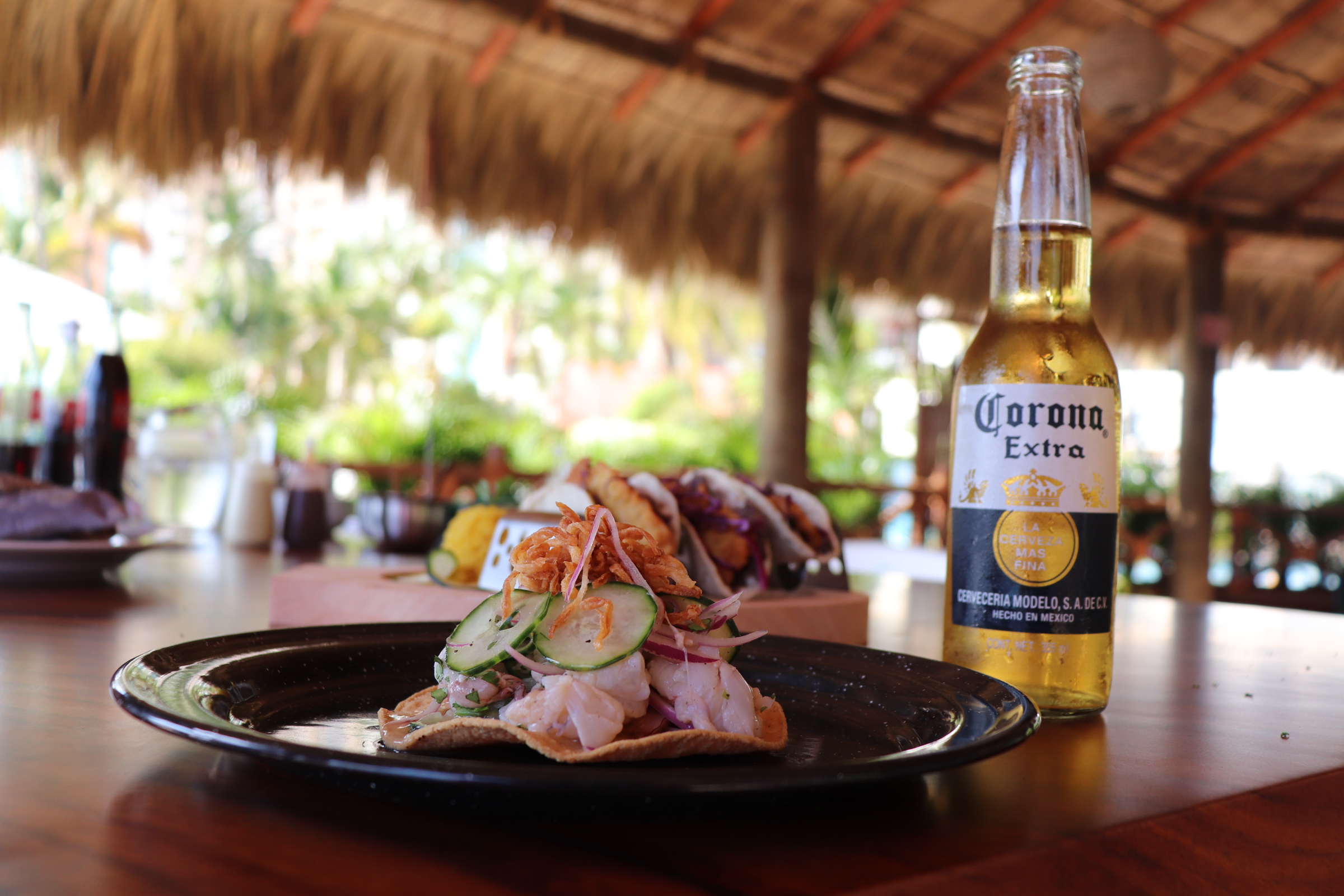 LUPE DE ARENA RESTAURANTE Y CLUB DE PLAYA image 9