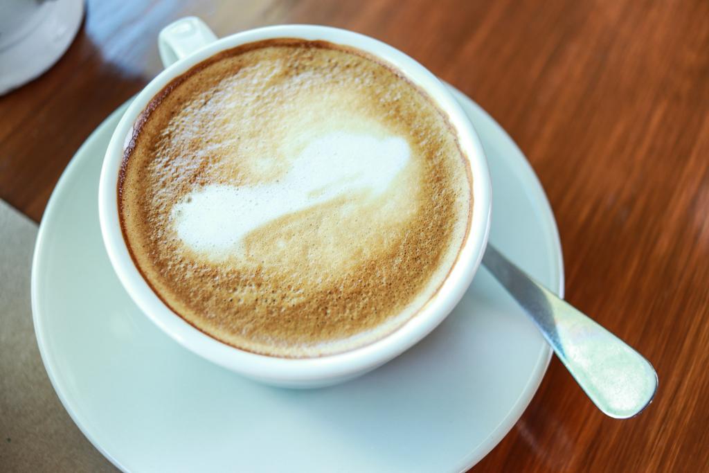 Tertulia (Restaurante & Café) image 2