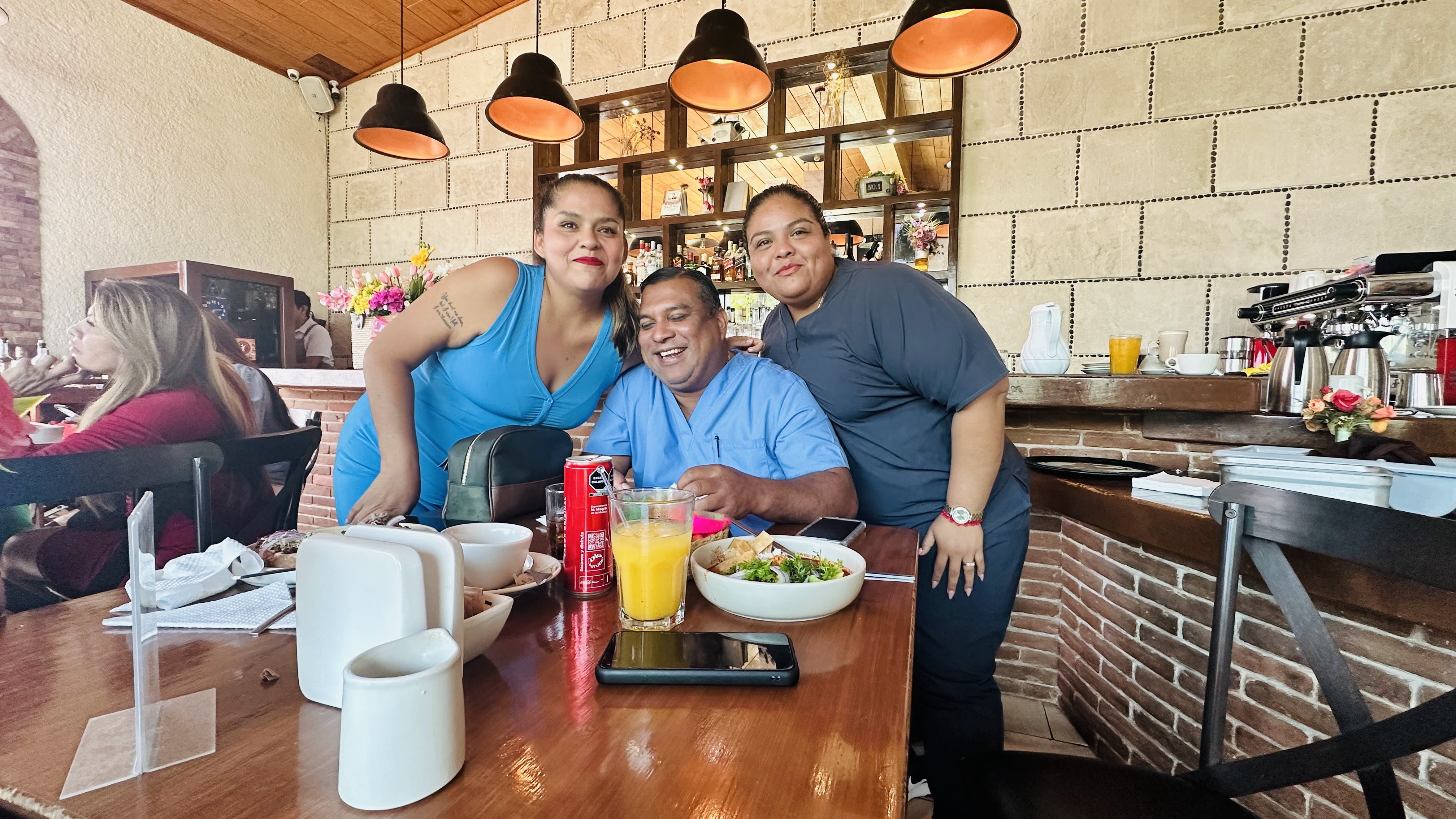 Tertulia (Restaurante & Café) image 4