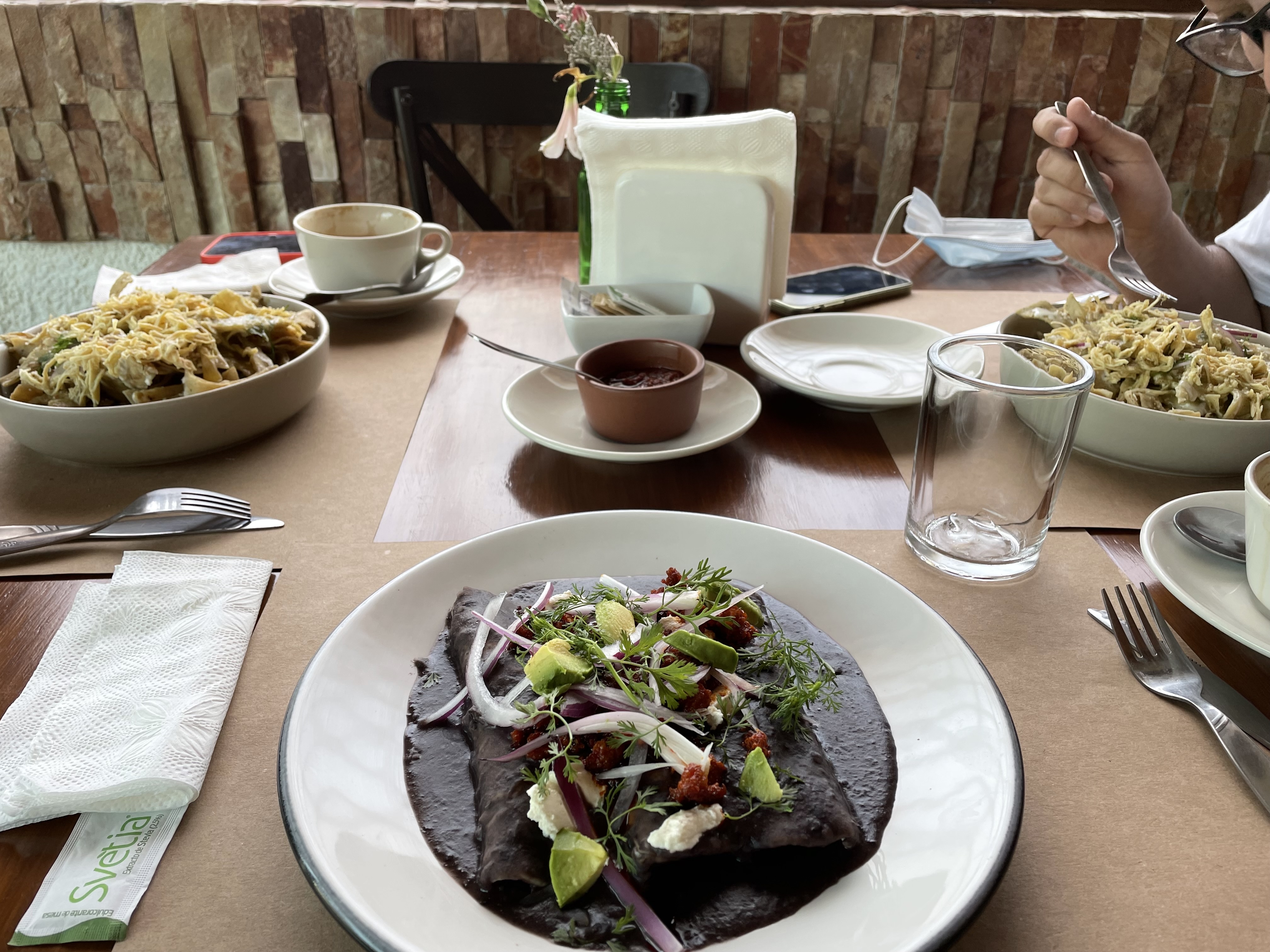 Tertulia (Restaurante & Café) image 5