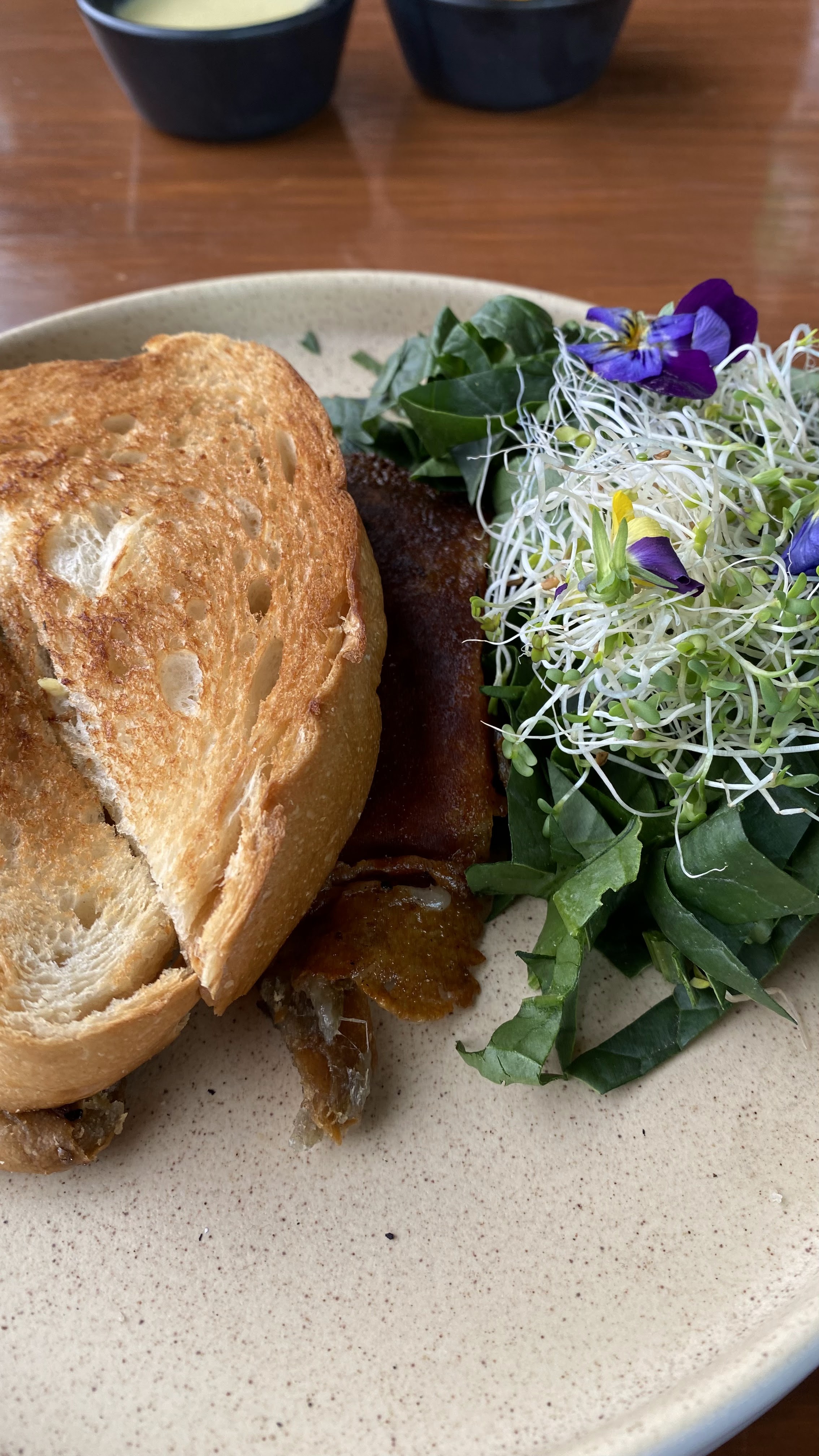 Tertulia (Restaurante & Café) image 6