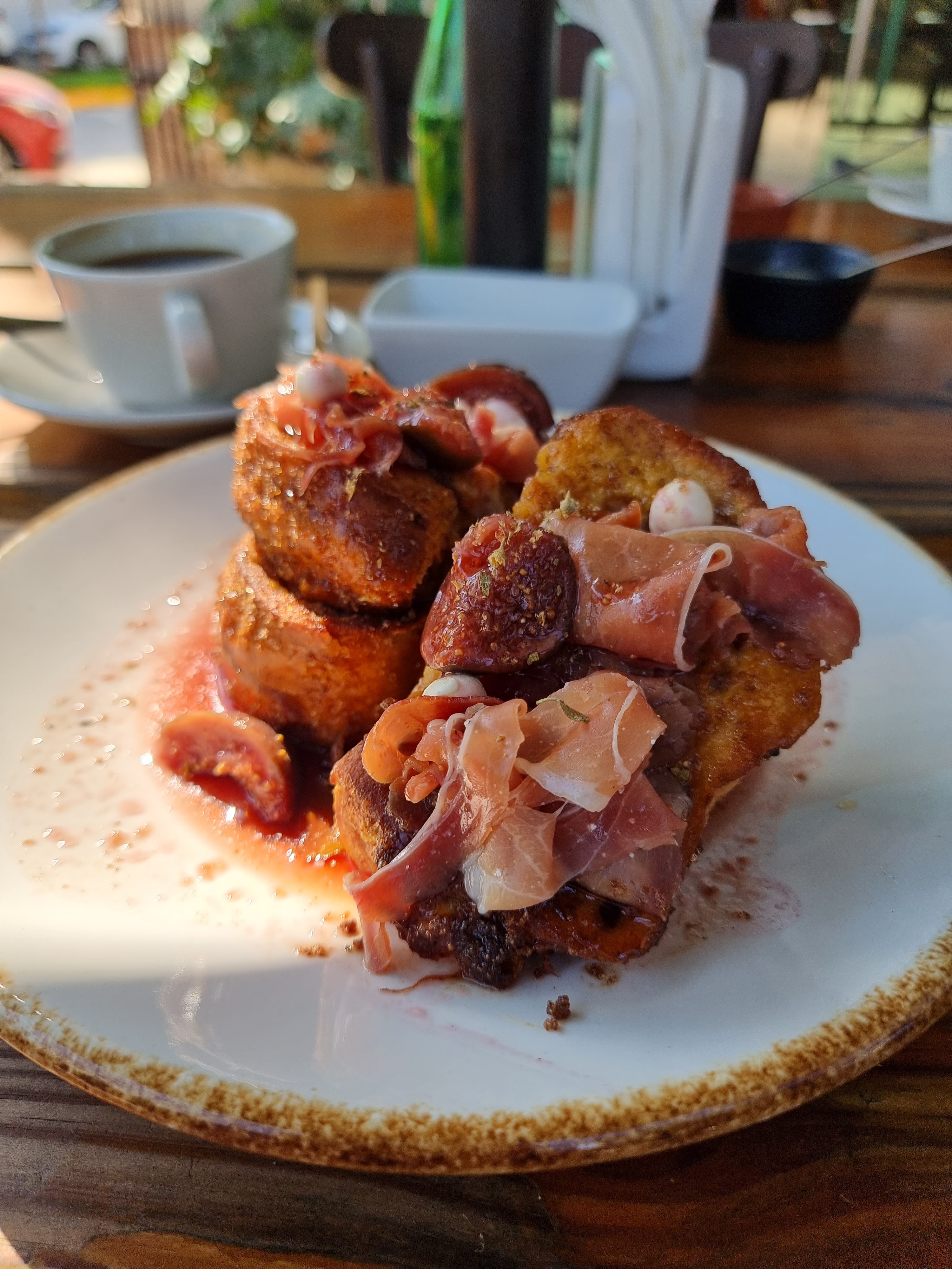 Tertulia (Restaurante & Café) image 7