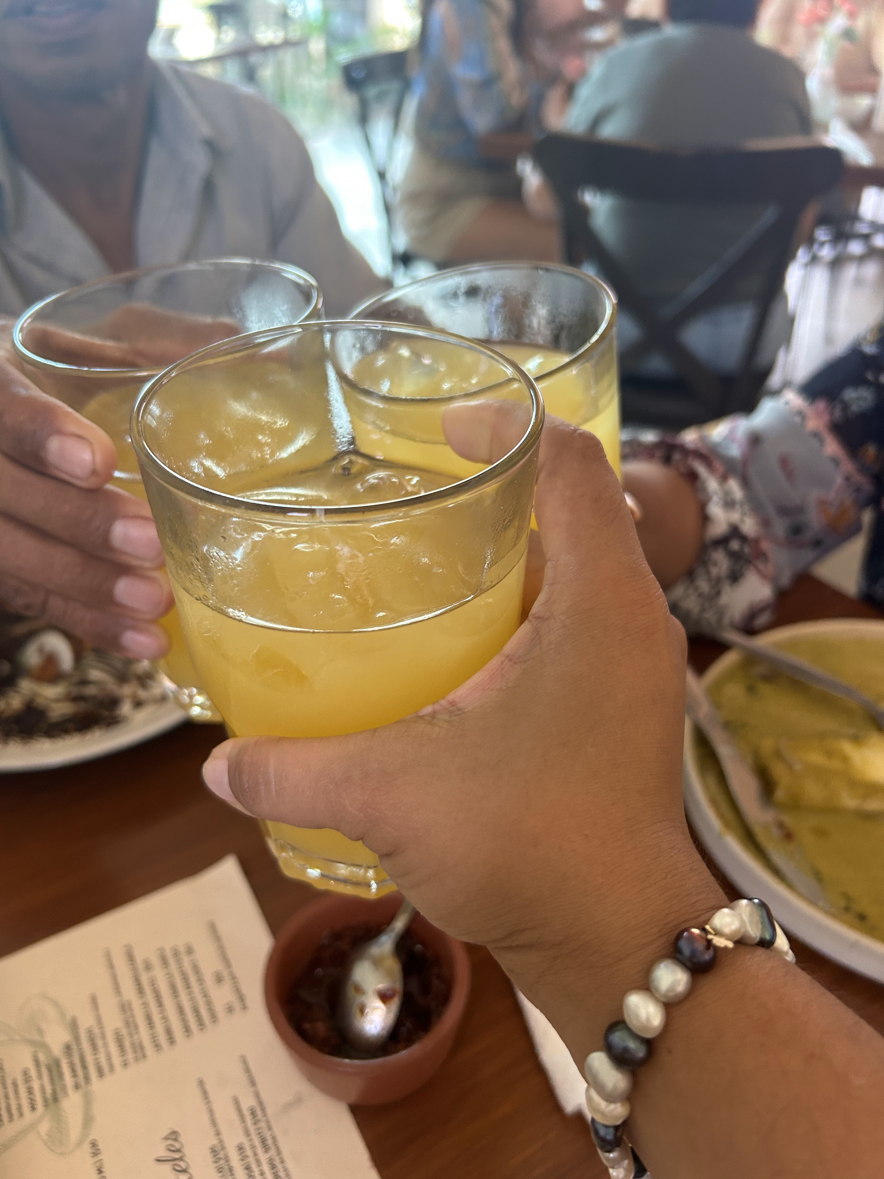 Tertulia (Restaurante & Café) image 8