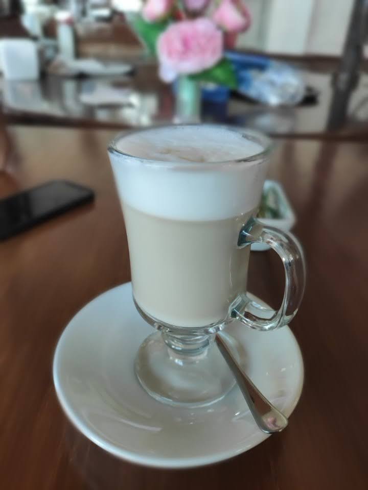 Tertulia (Restaurante & Café) image 9