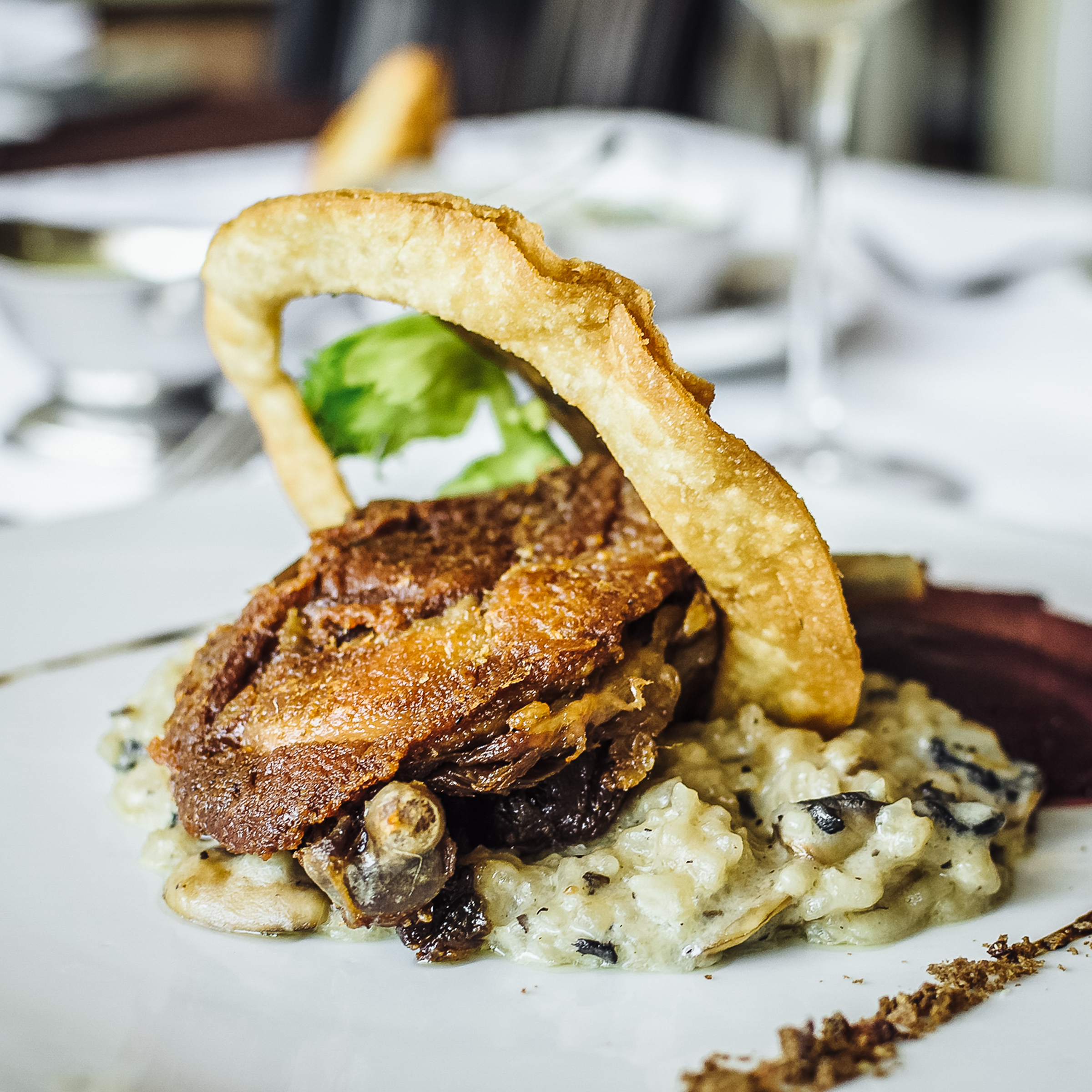 Carmenère Acapulco Restaurante image 2