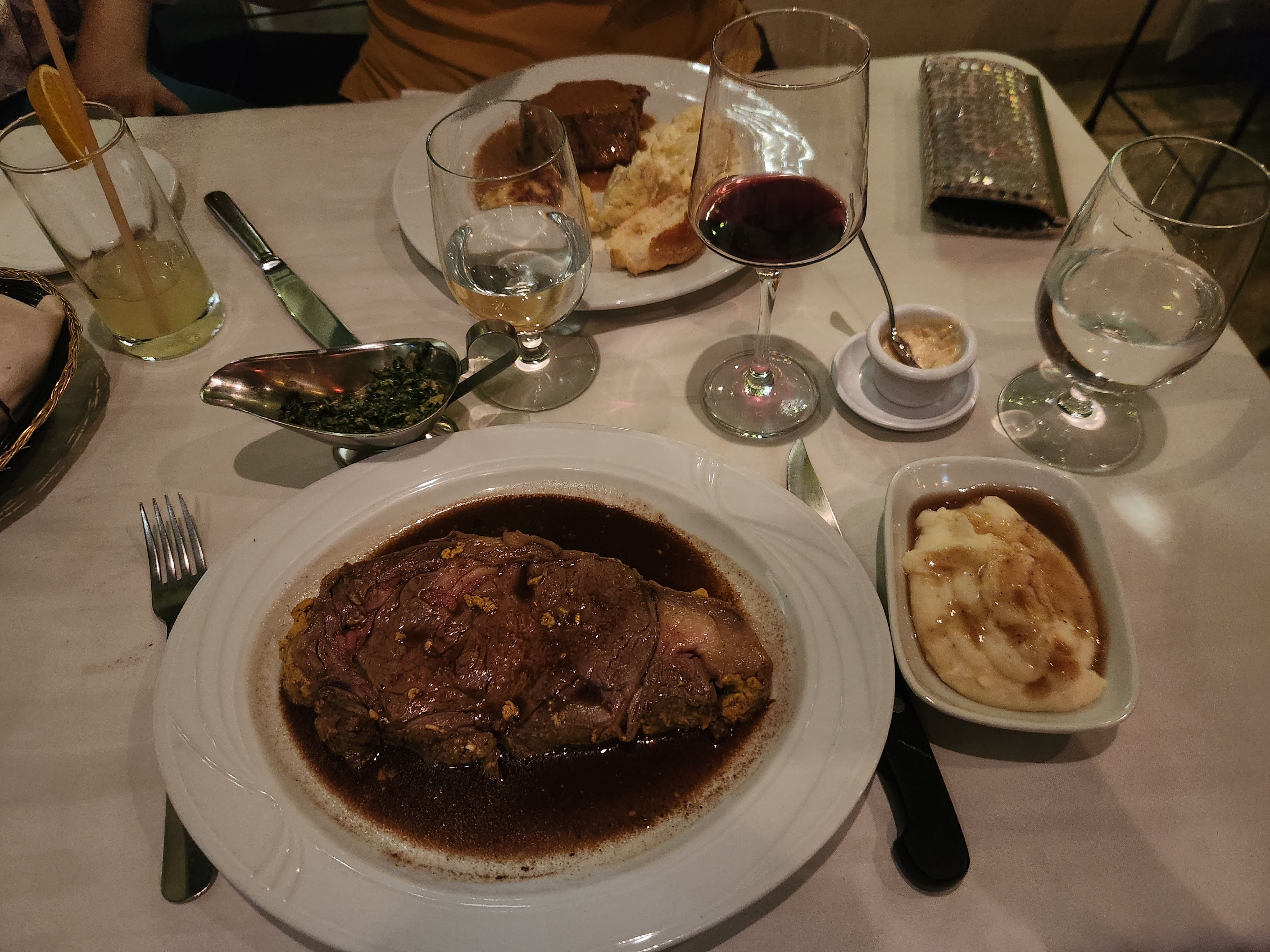 Carmenère Acapulco Restaurante image 3