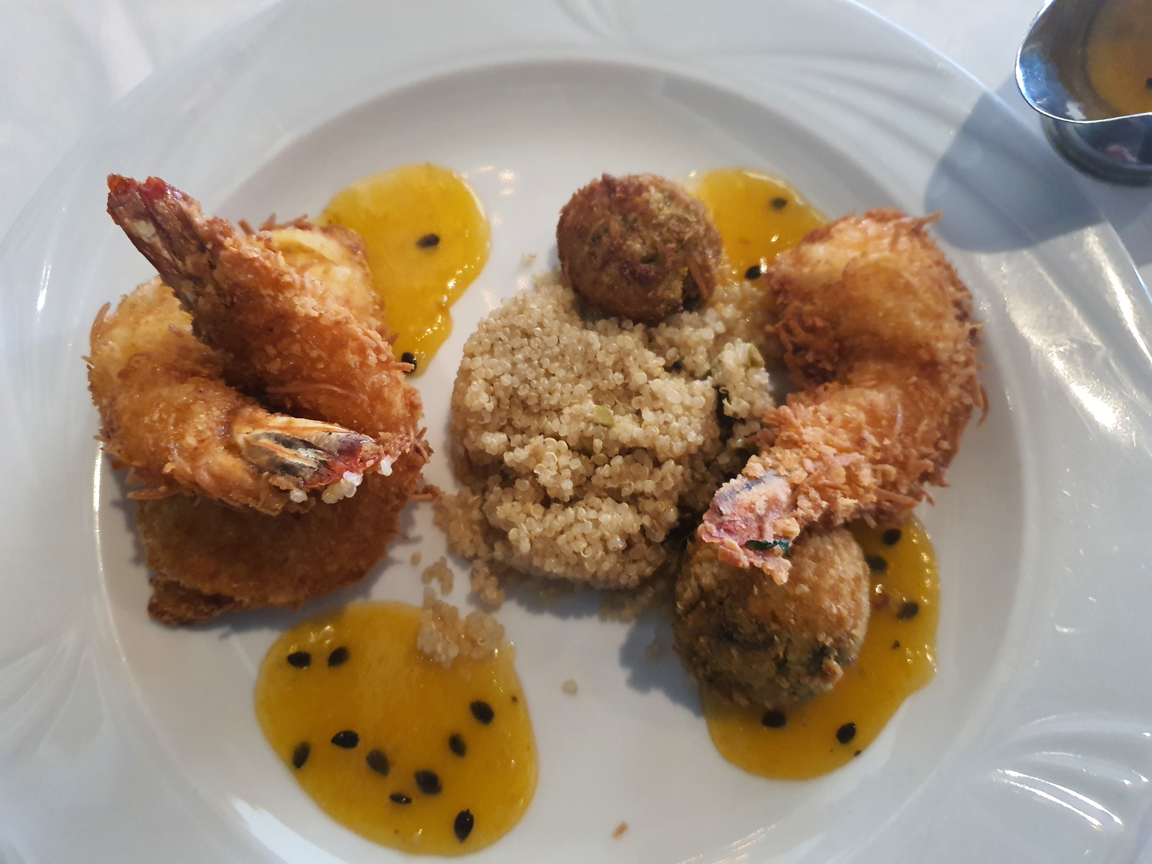 Carmenère Acapulco Restaurante image 4