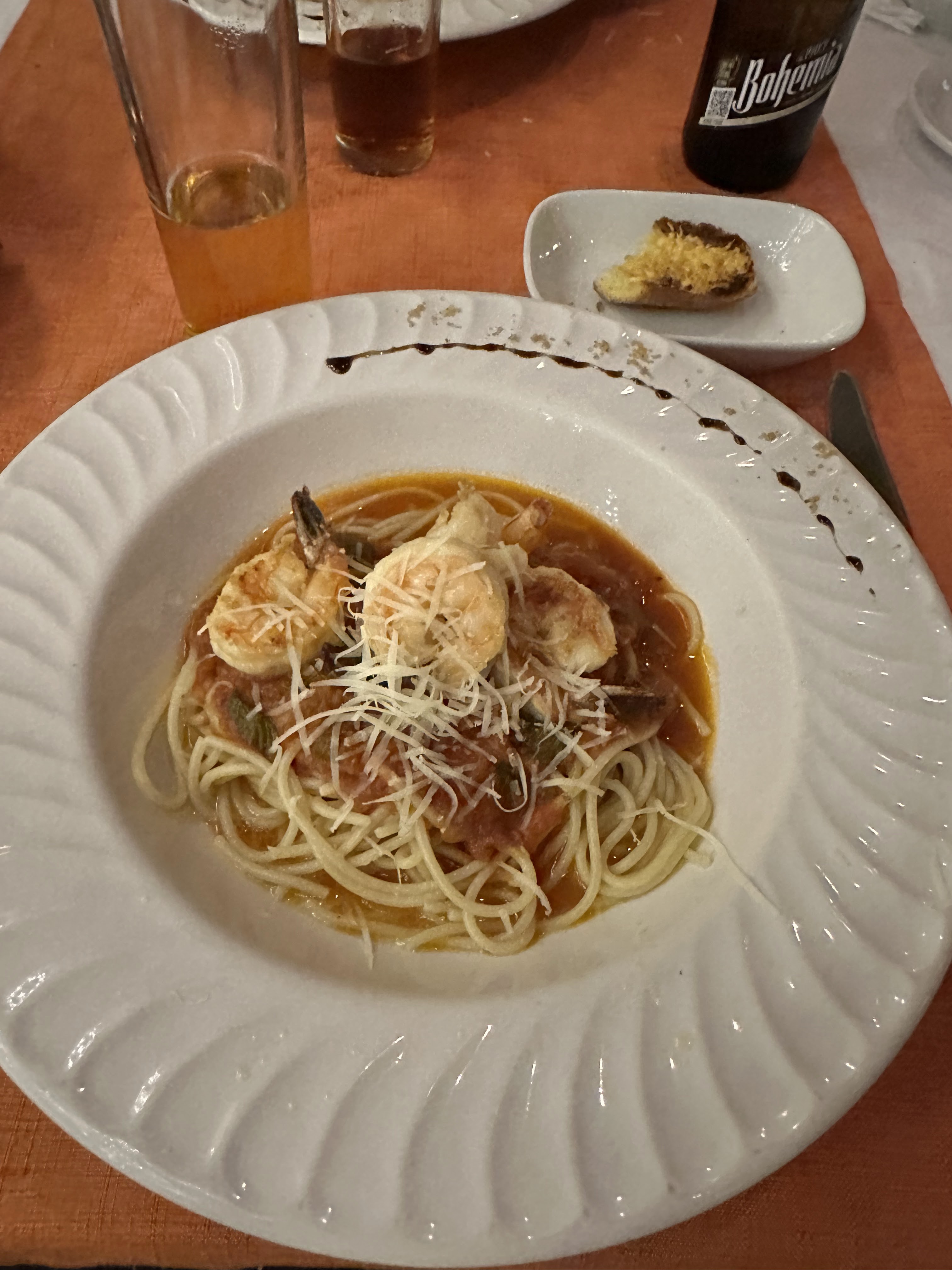 Carmenère Acapulco Restaurante image 5