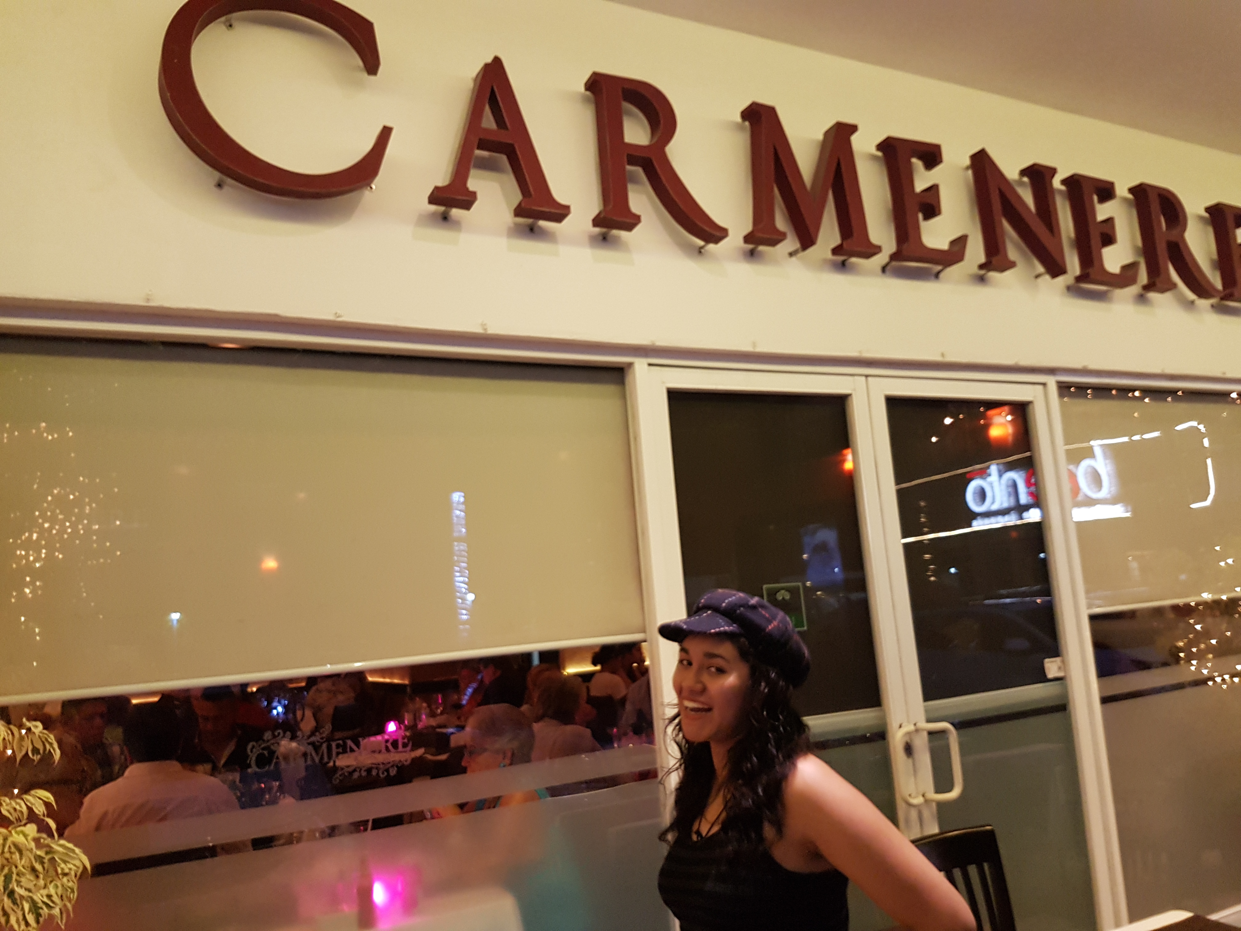 Carmenère Acapulco Restaurante image 6