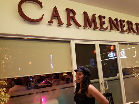 Carmenère Acapulco Restaurante image 6