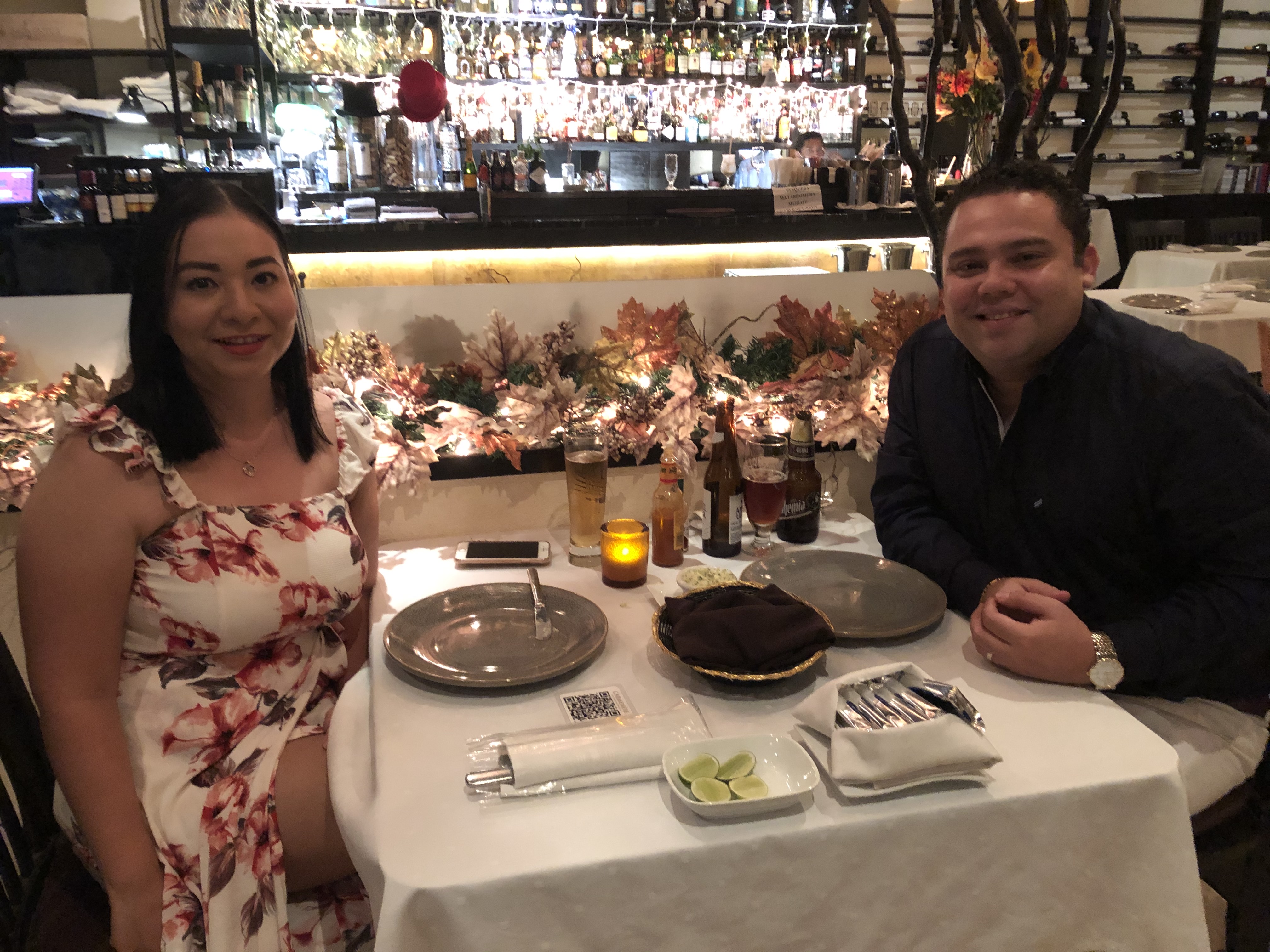 Carmenère Acapulco Restaurante image 7