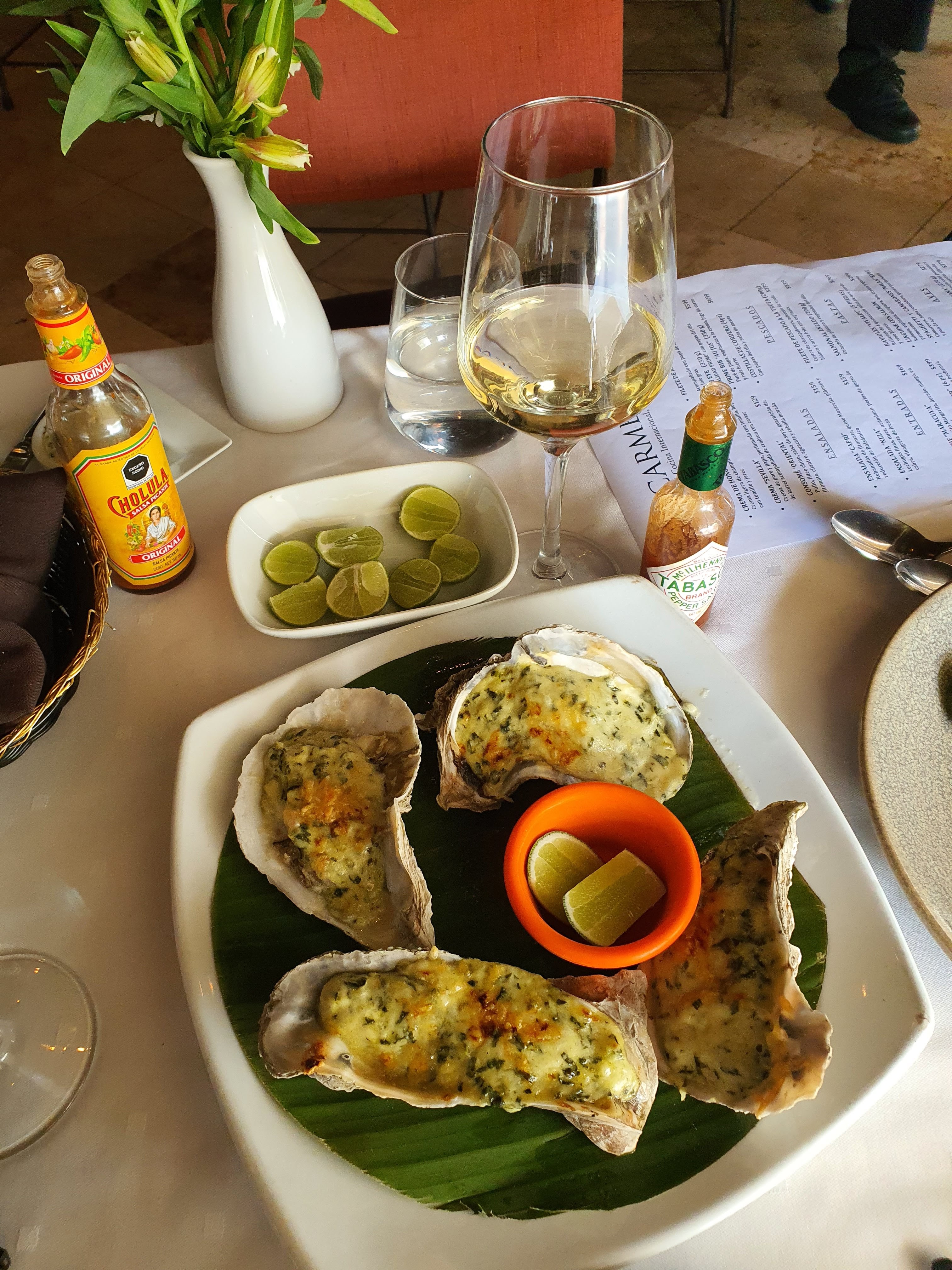 Carmenère Acapulco Restaurante image 8