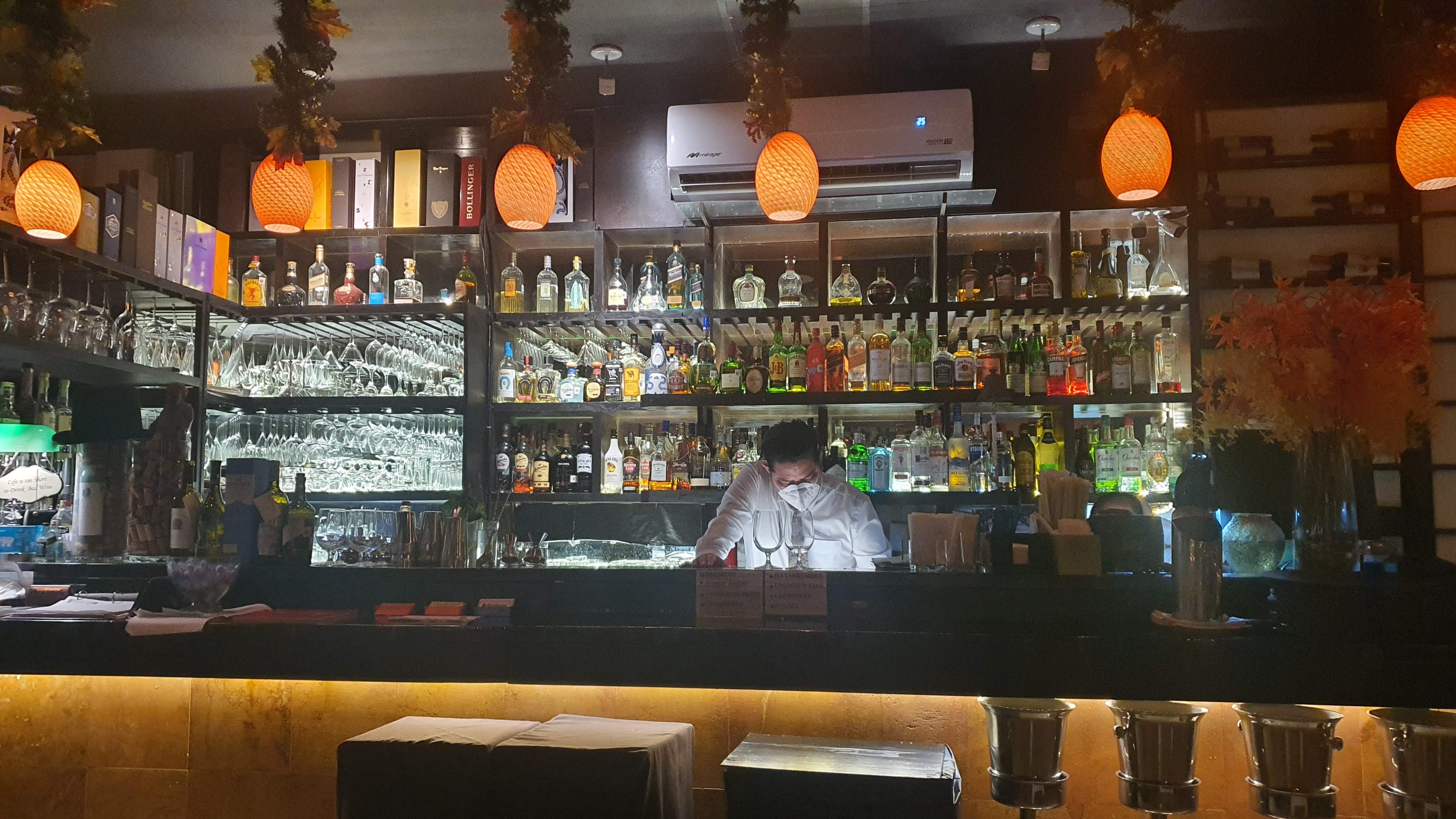 Carmenère Acapulco Restaurante image 9