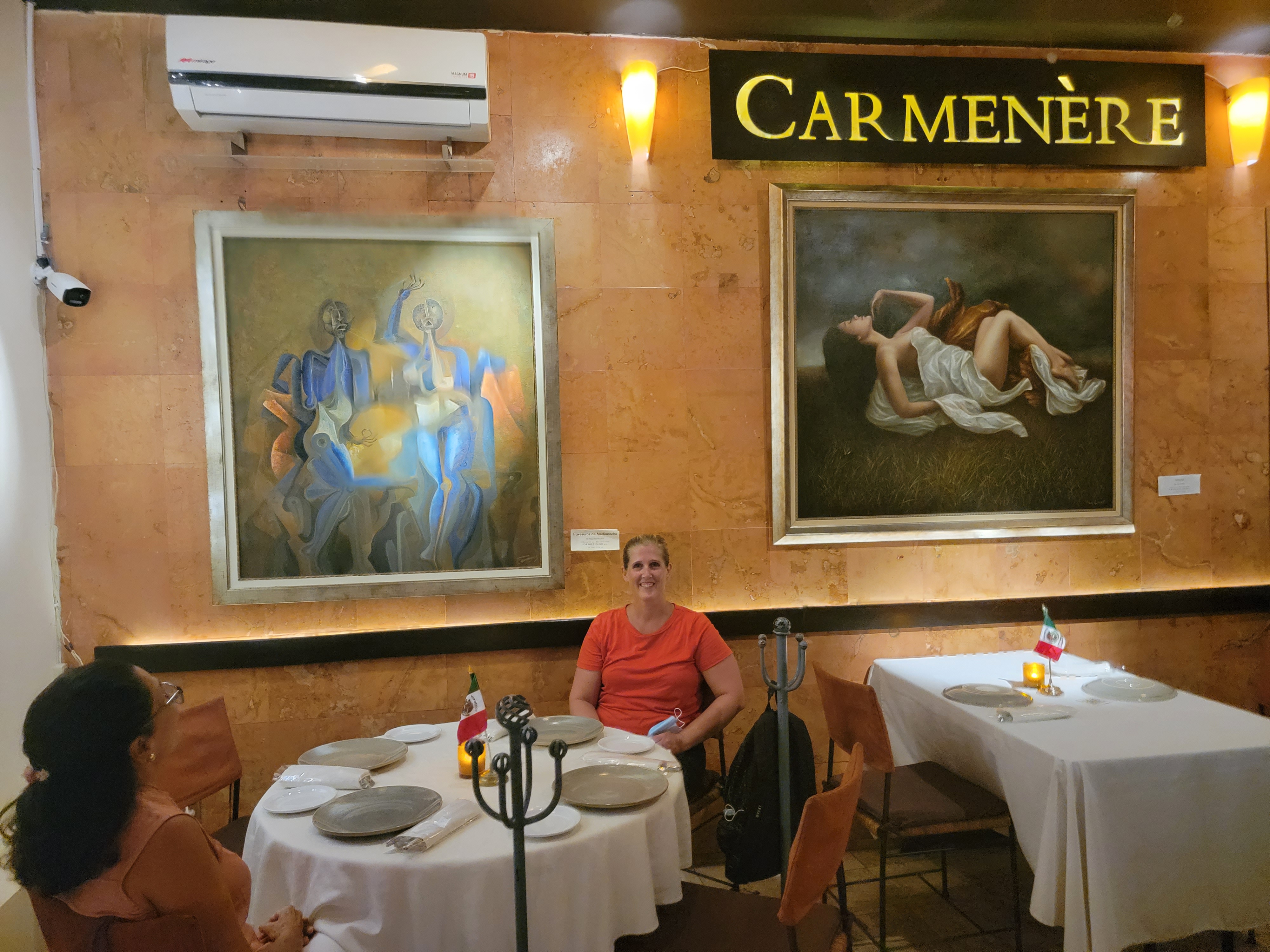 Carmenère Acapulco Restaurante image 10