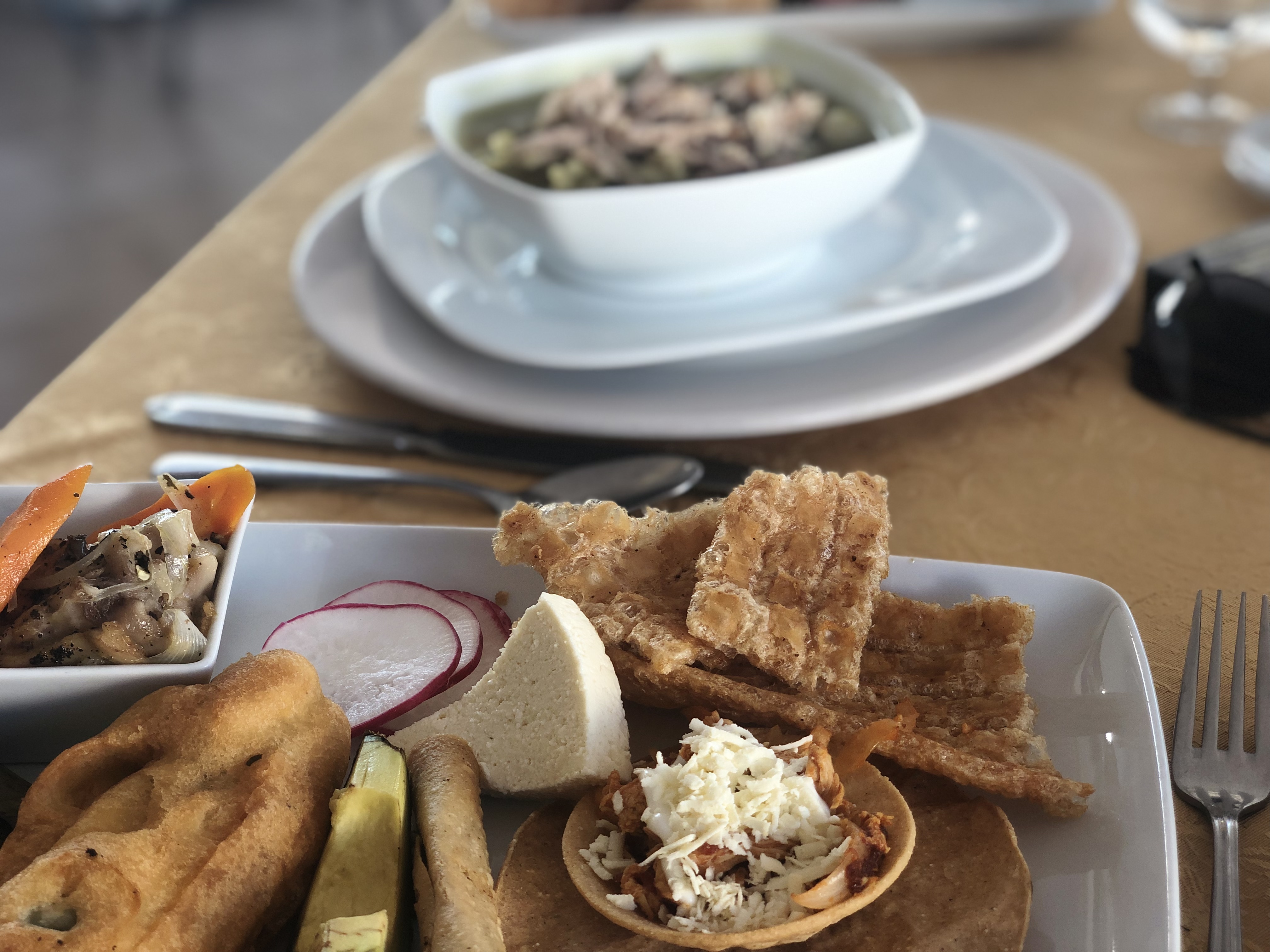 La Vista Restaurante image 2