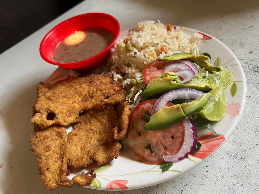 RESTAURANTE LA PASADITA image 1