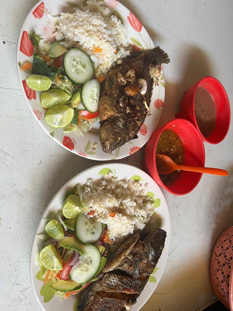 RESTAURANTE LA PASADITA image 2