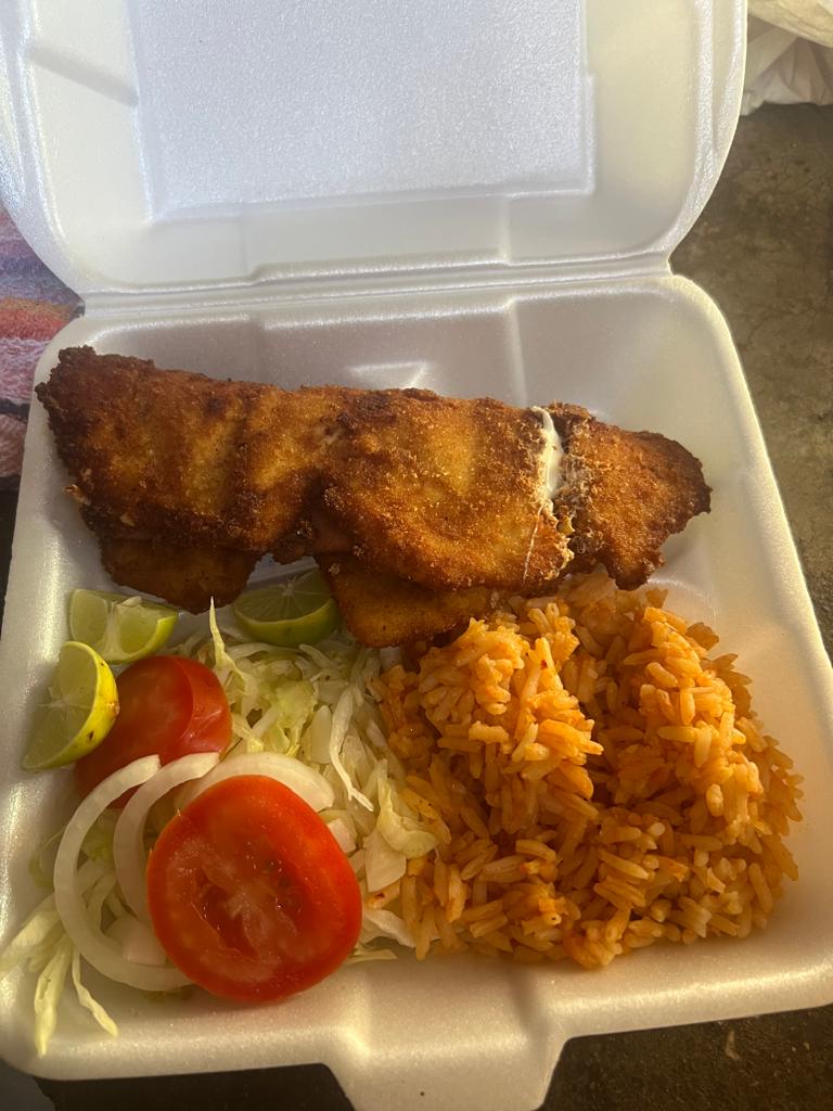 RESTAURANTE LA PASADITA image 3