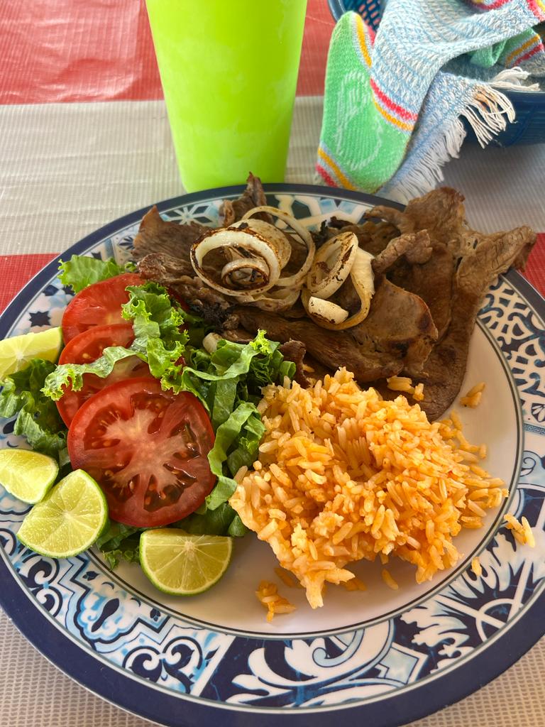 RESTAURANTE LA PASADITA image 4