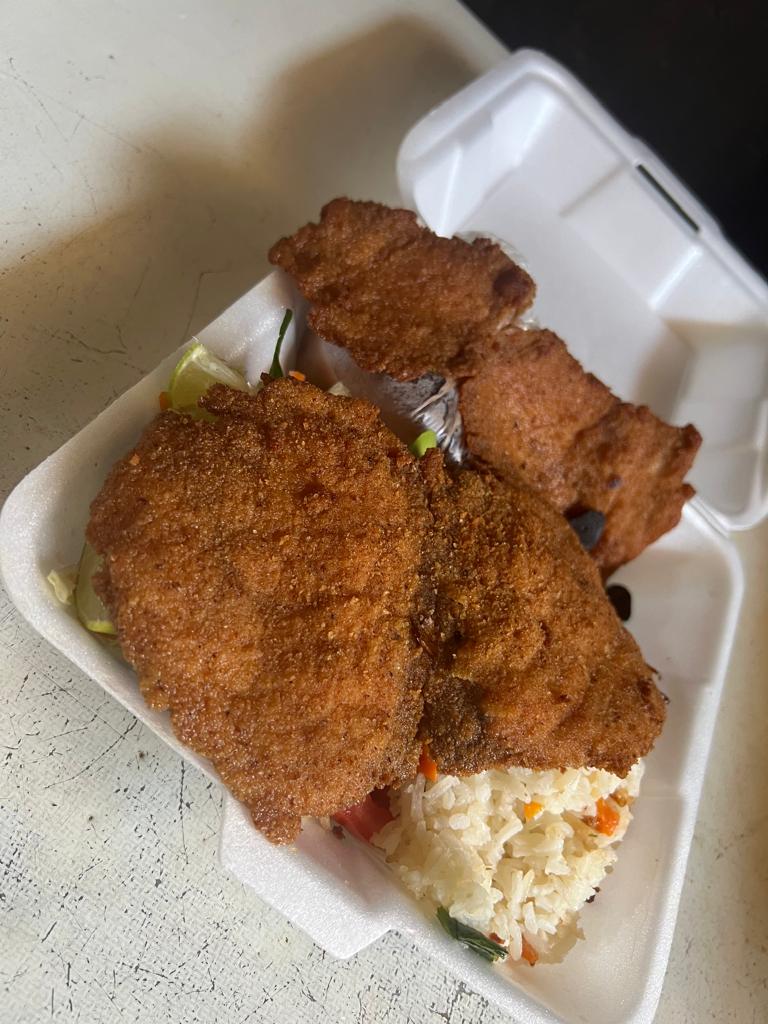 RESTAURANTE LA PASADITA image 5