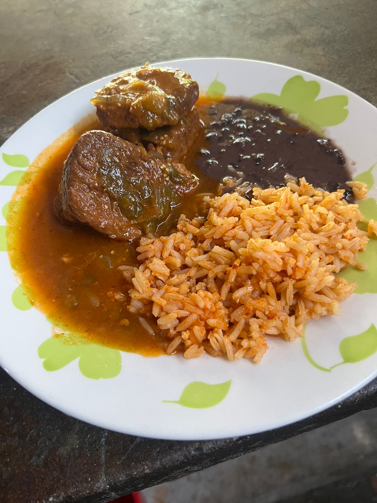 RESTAURANTE LA PASADITA image 6