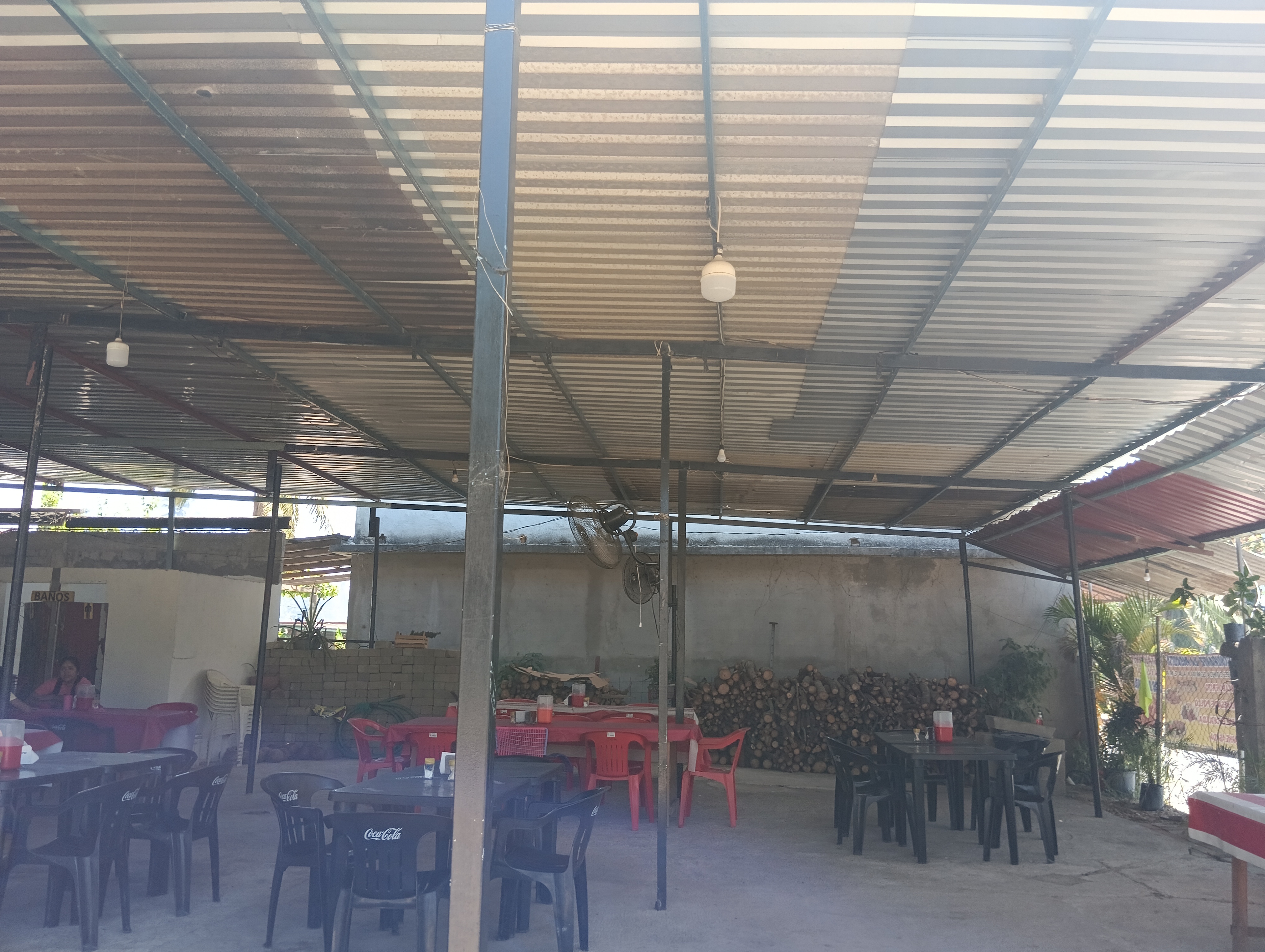 RESTAURANTE LA PASADITA image 8