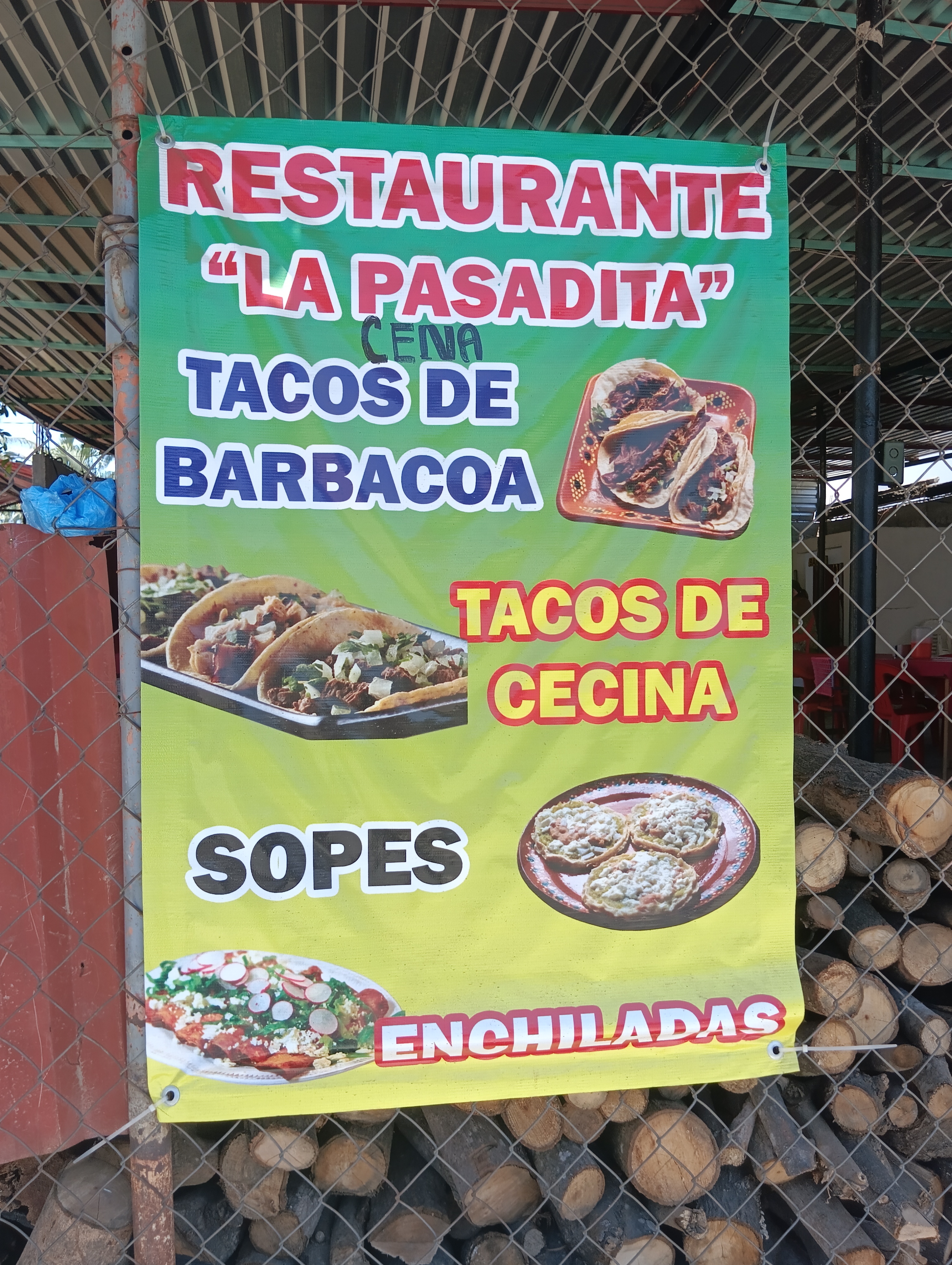 RESTAURANTE LA PASADITA image 9