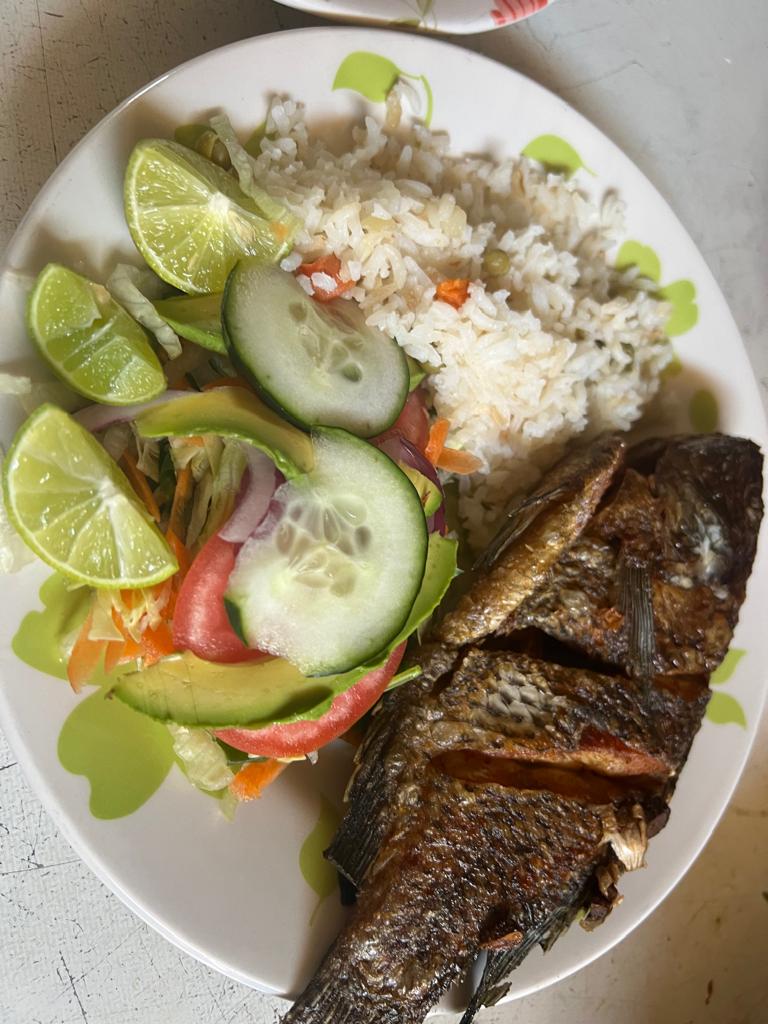 RESTAURANTE LA PASADITA image 10