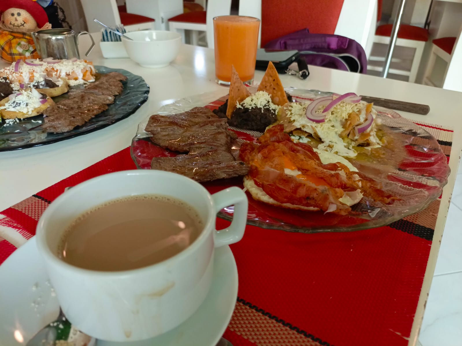 Restaurante Nuevo Gusto image 2