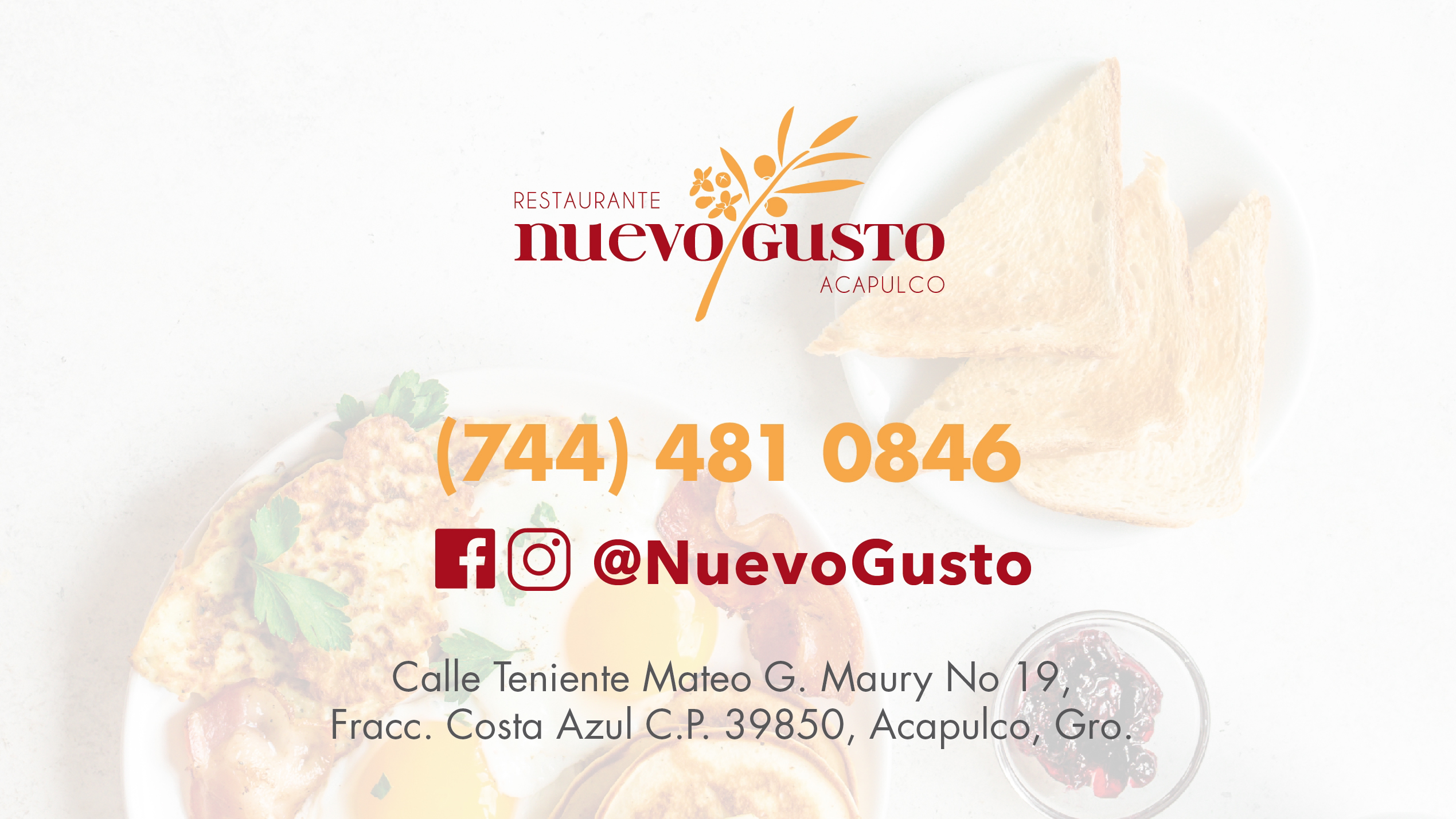 Restaurante Nuevo Gusto image 3